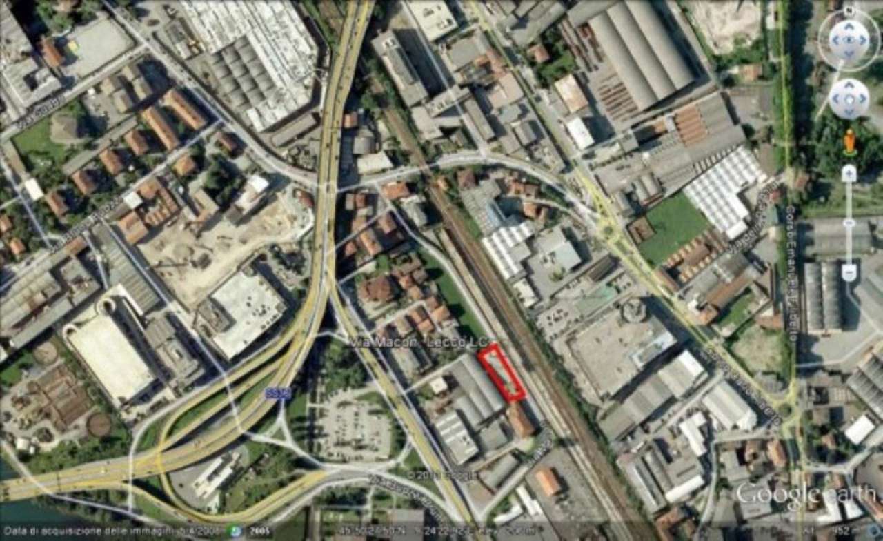 Capannoni (Tutti) LECCO affitto   Macon L'immobiliare