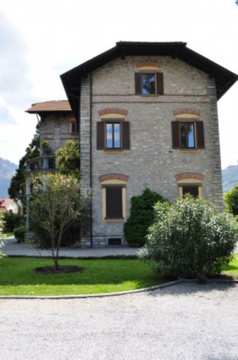 Appartamento MANDELLO DEL LARIO affitto   Armando Diaz L'immobiliare