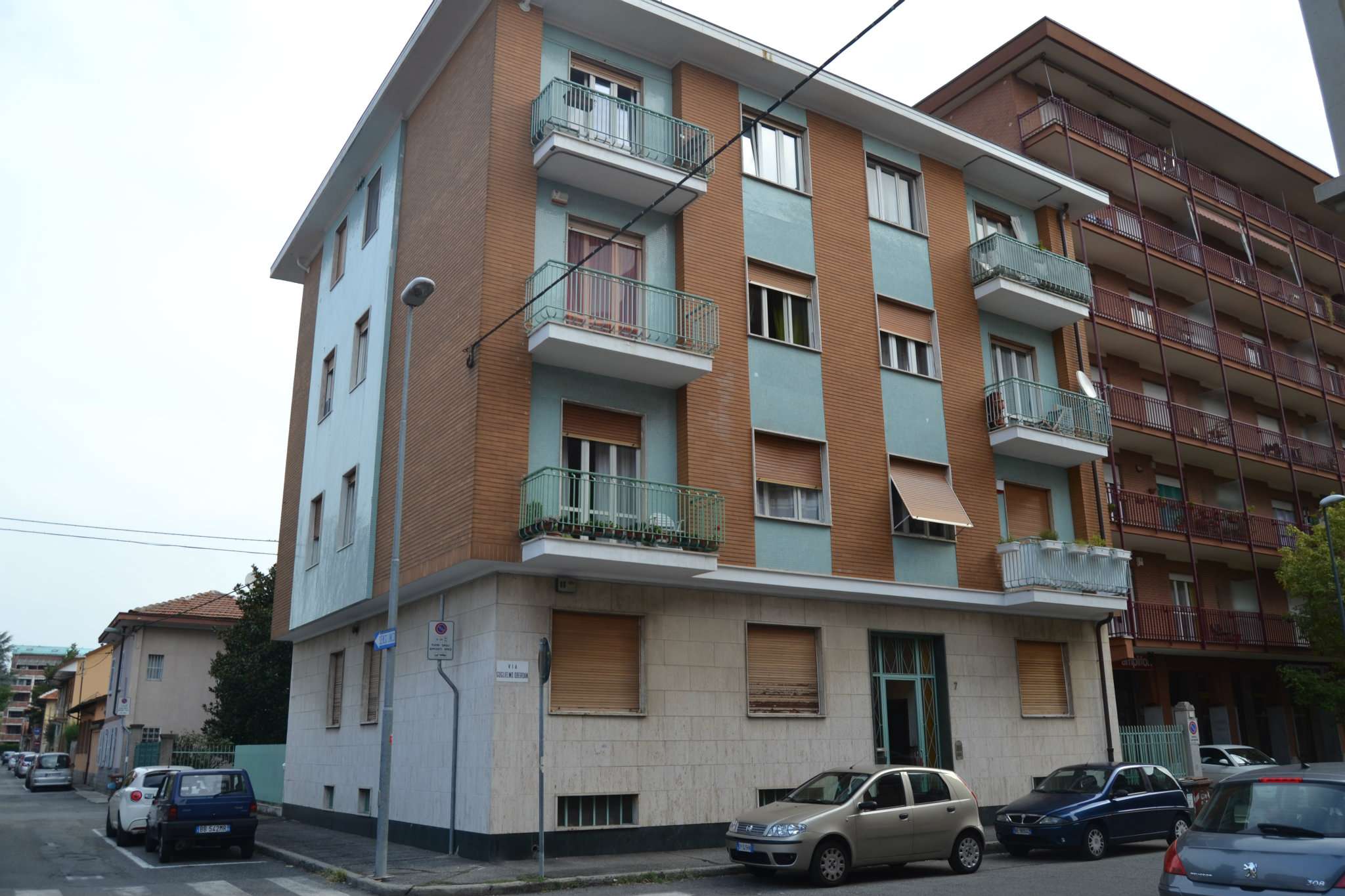  collegno vendita quart: centro di stefano studio immobiliare