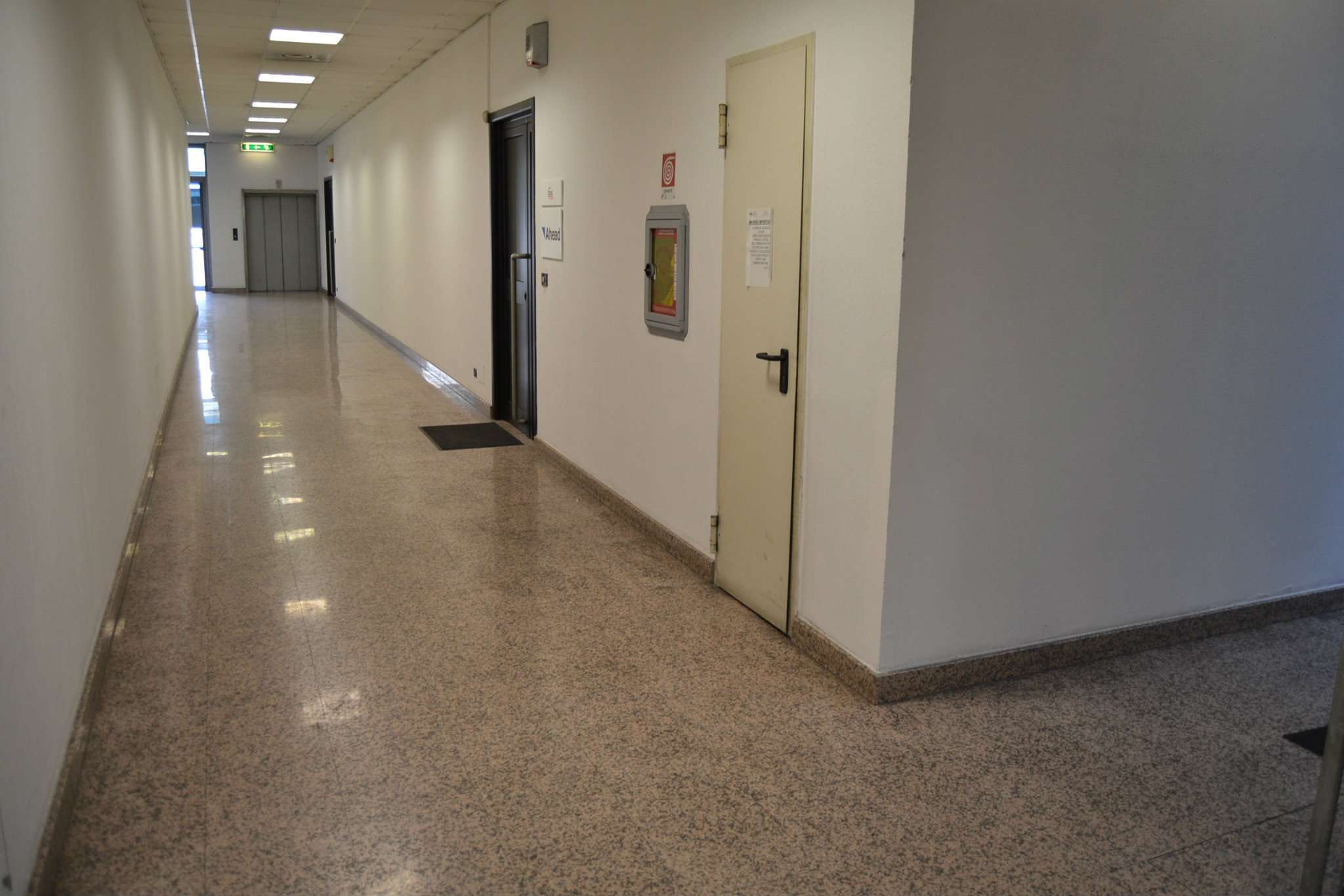 Ufficio - Loc.Com. TORINO vendita  MIRAFIORI SUD Unione Sovietica Di Stefano Studio Immobiliare