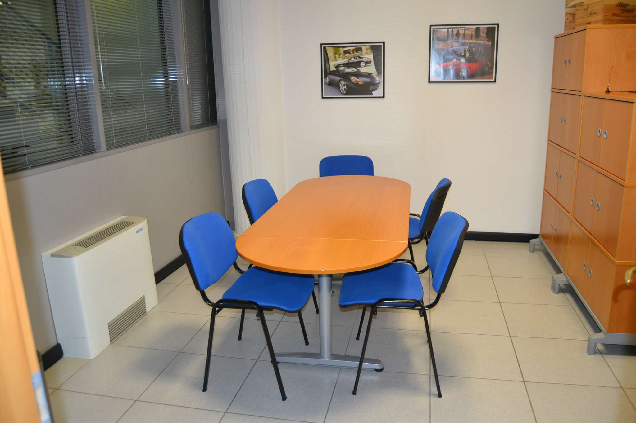 Ufficio - Loc.Com. TORINO vendita  MIRAFIORI SUD Unione Sovietica Di Stefano Studio Immobiliare