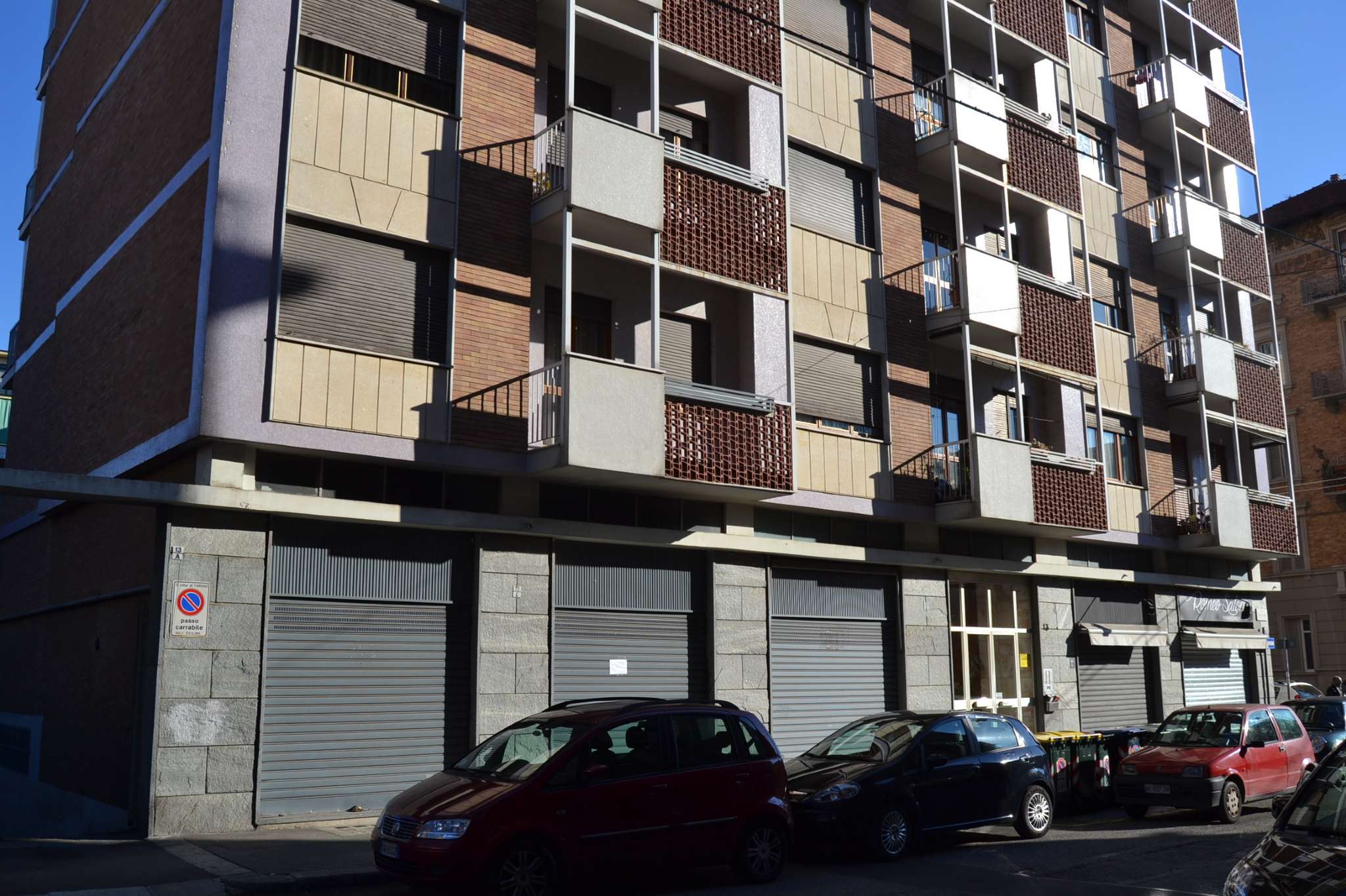 torino vendita quart: pozzo strada di-stefano-studio-immobiliare