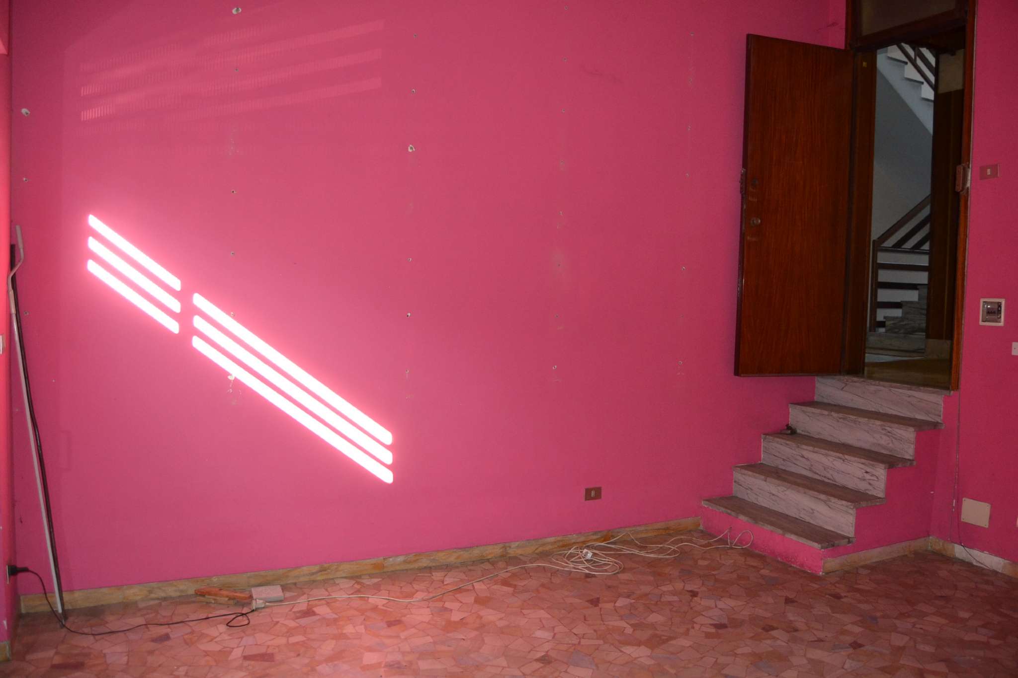 Negozio - Loc.Com. TORINO vendita  POZZO STRADA Beaulard Di Stefano Studio Immobiliare