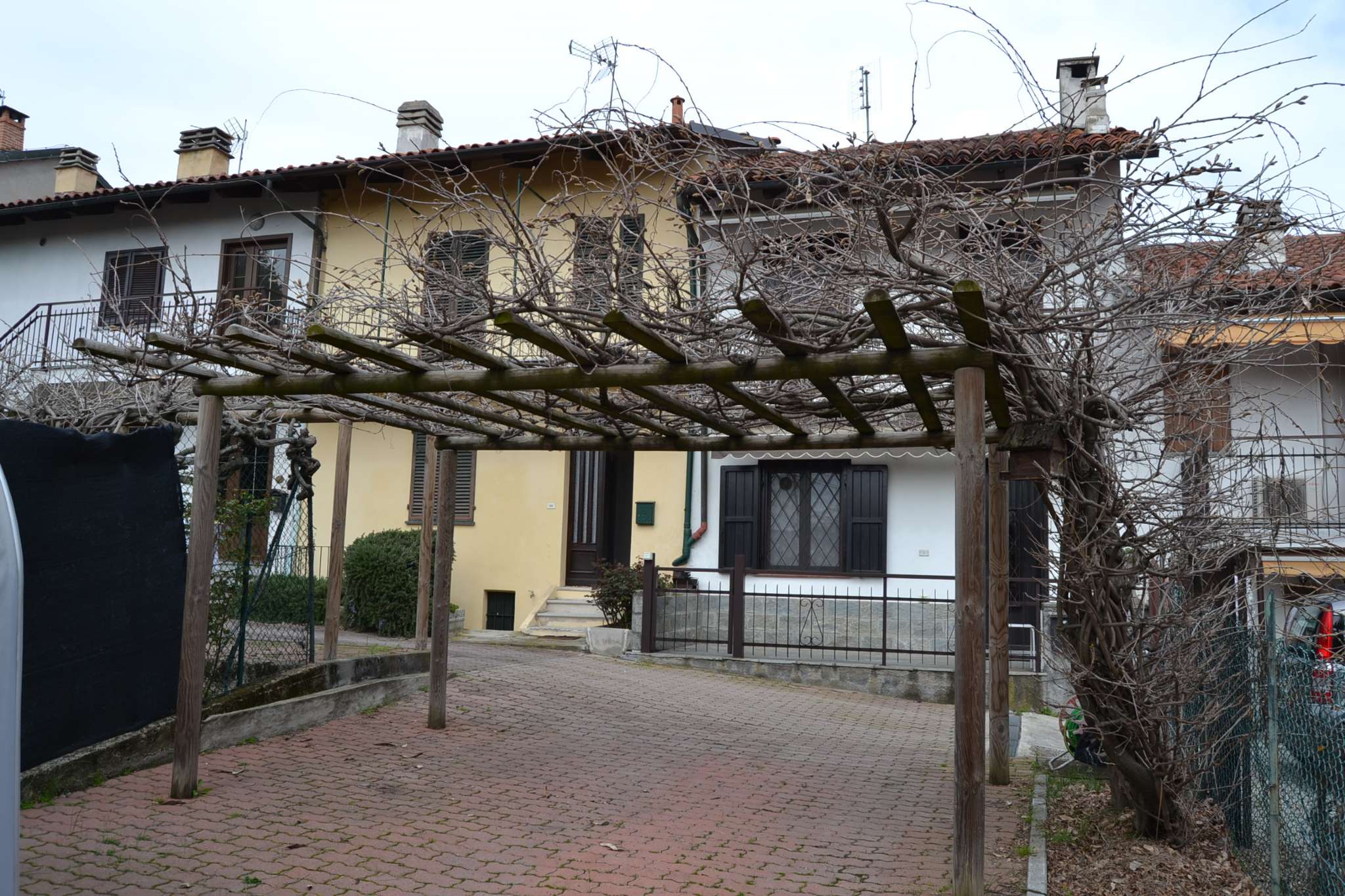  montaldo torinese vendita quart: centro di stefano studio immobiliare