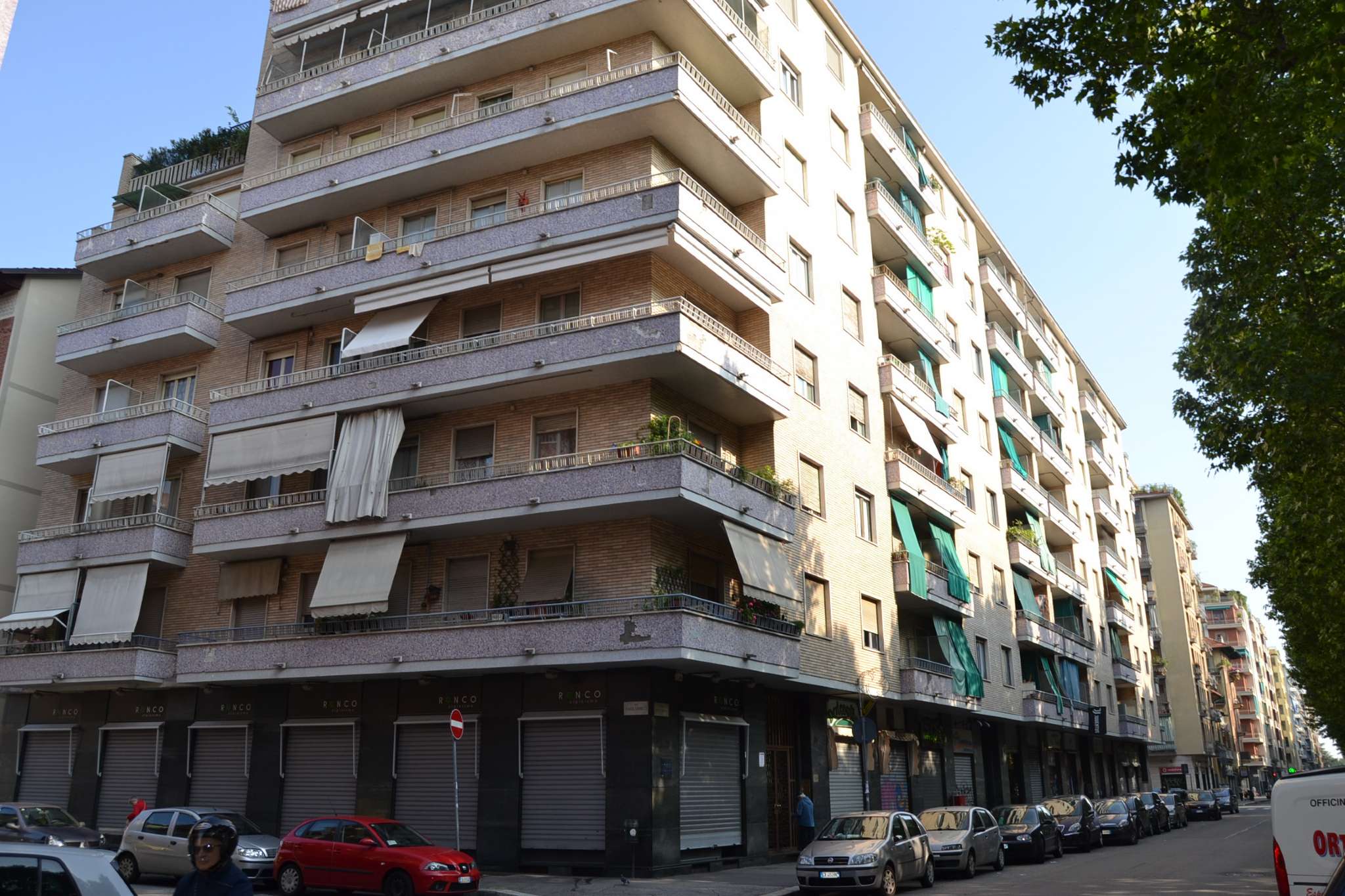  torino vendita quart: parella di stefano studio immobiliare