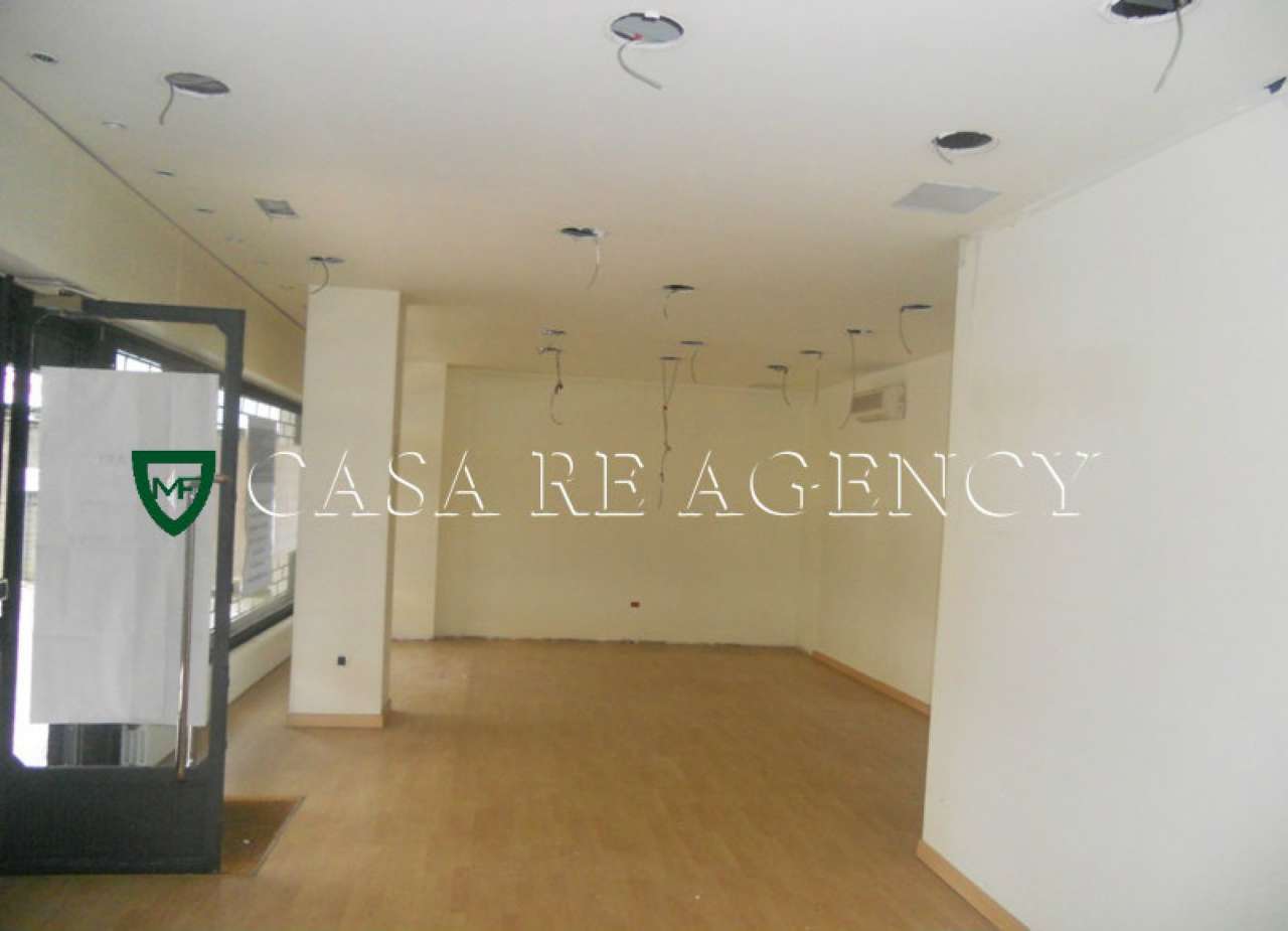Negozio - Loc.Com. VARESE affitto  BELFORTE belforte CASA RE AGENCY