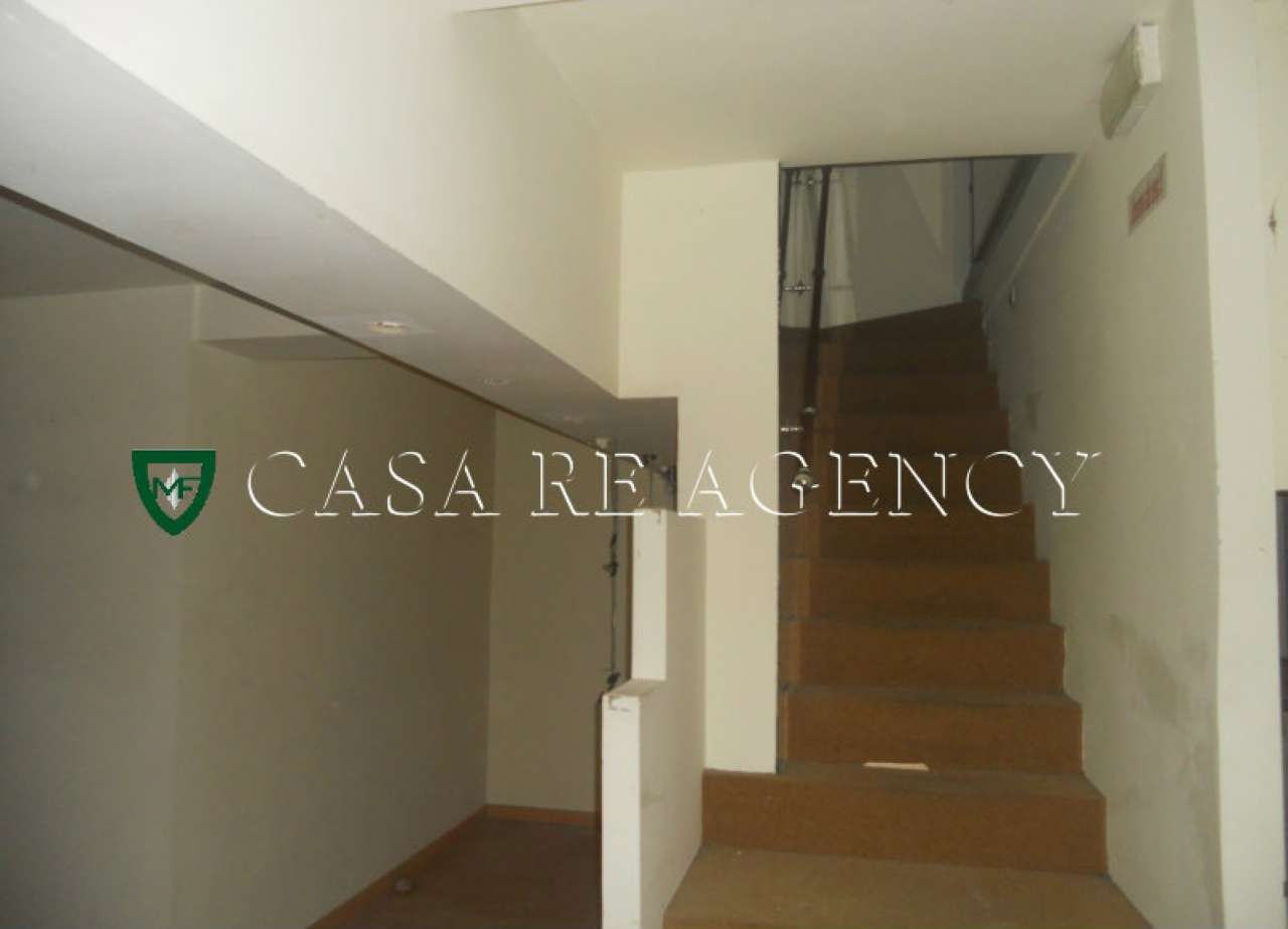 Negozio - Loc.Com. VARESE affitto  BELFORTE belforte CASA RE AGENCY