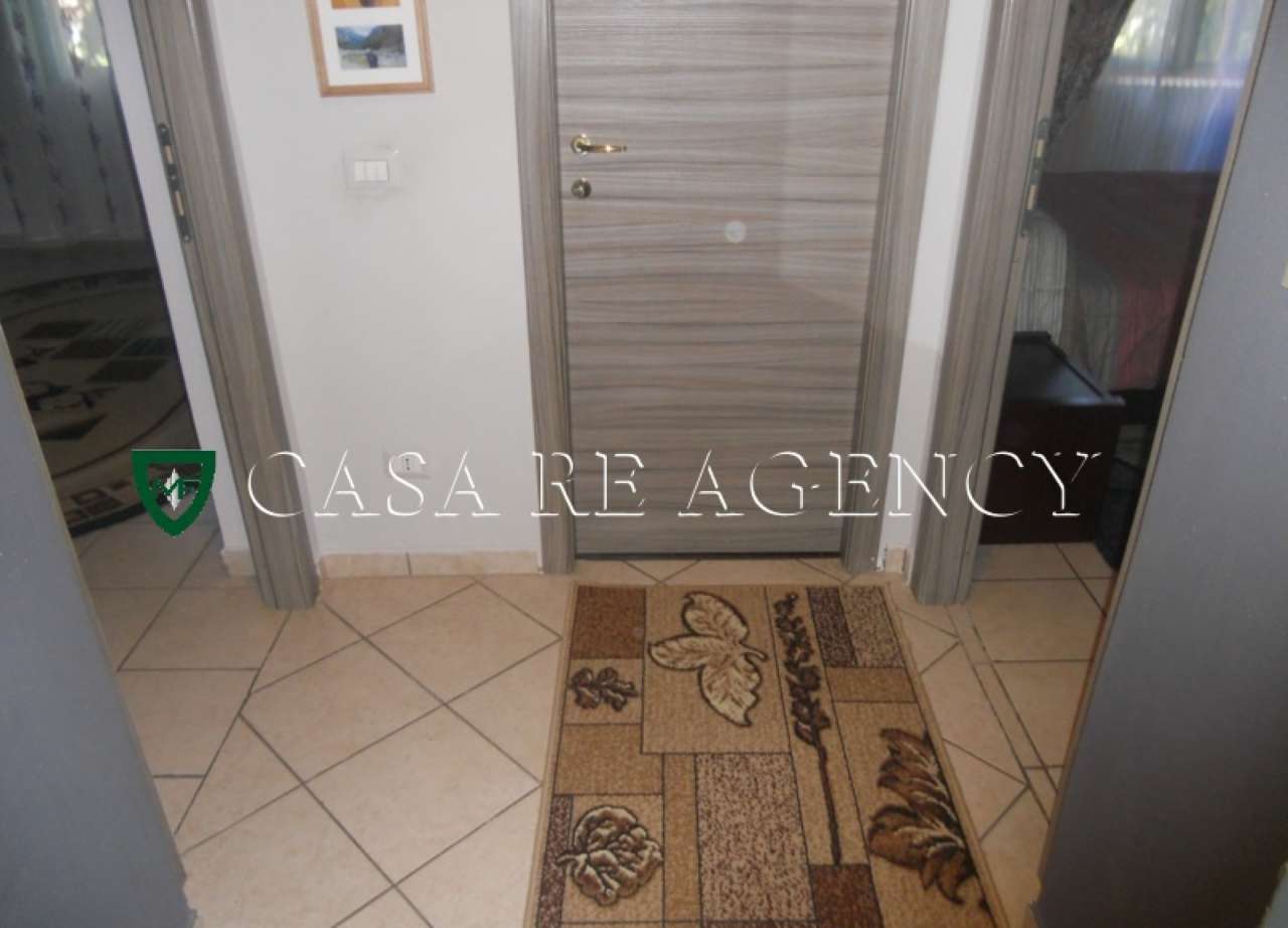 Appartamento VARESE vendita   brennero CASA RE AGENCY