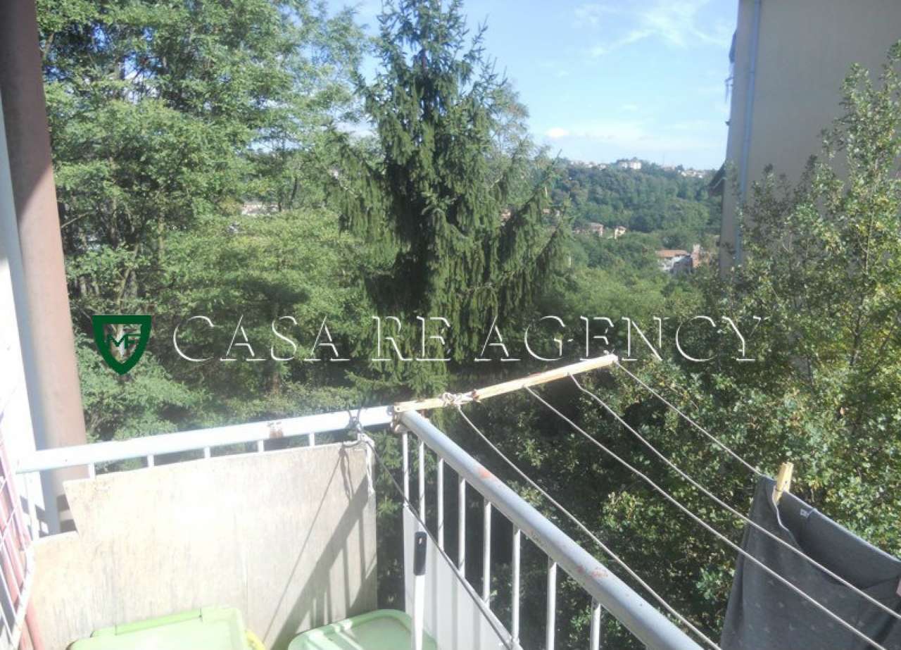 Appartamento VARESE vendita   valganna CASA RE AGENCY