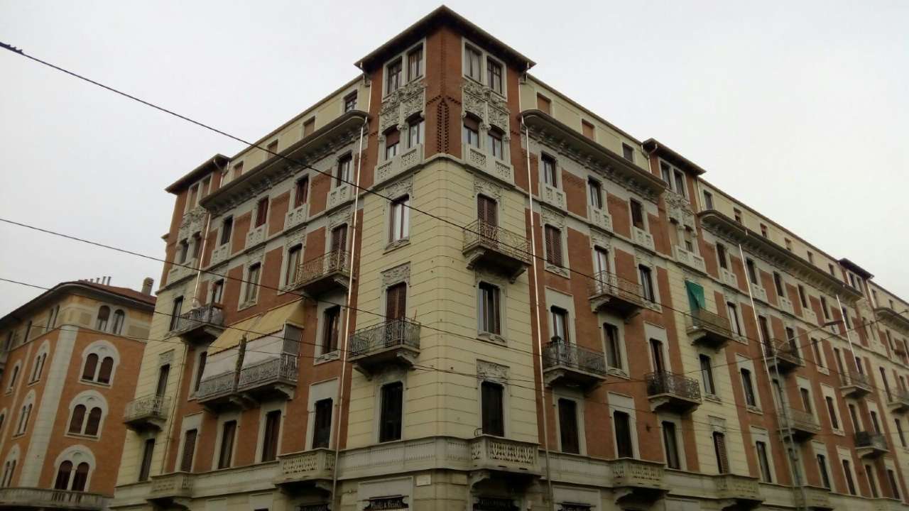  torino vendita quart: san salvario luximm