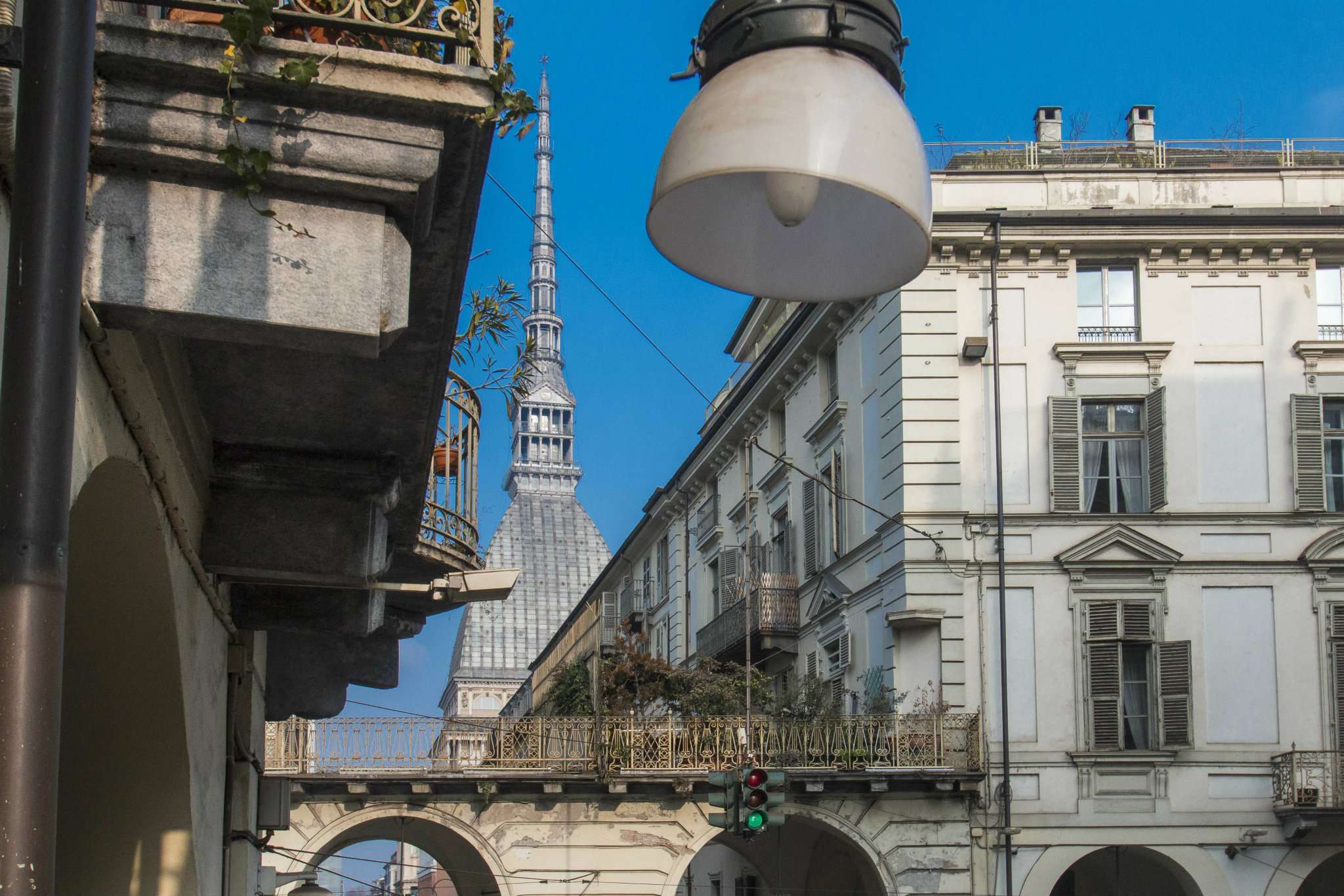  torino vendita quart: centro luximm