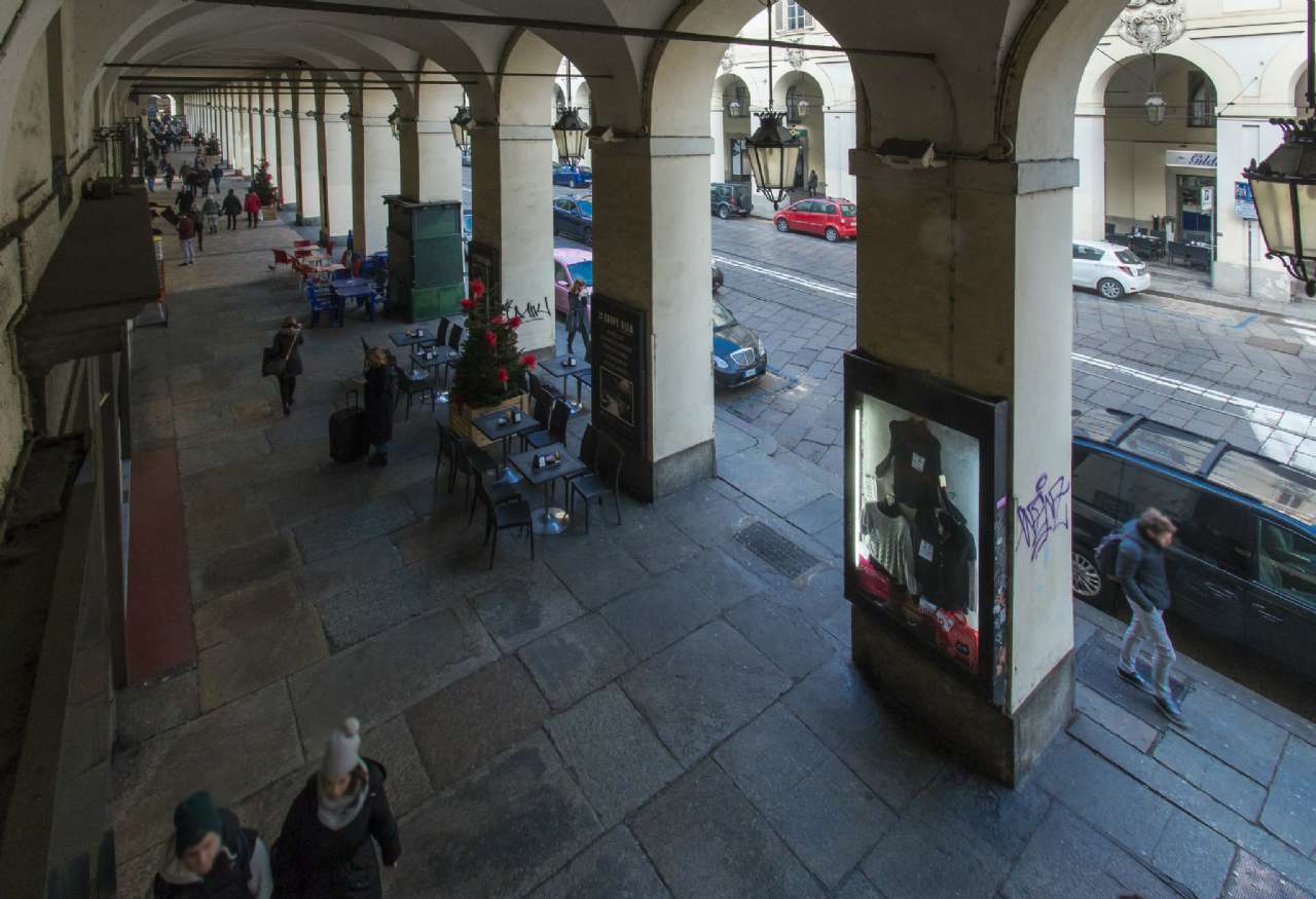 Appartamento TORINO vendita  CENTRO Po LUXIMM