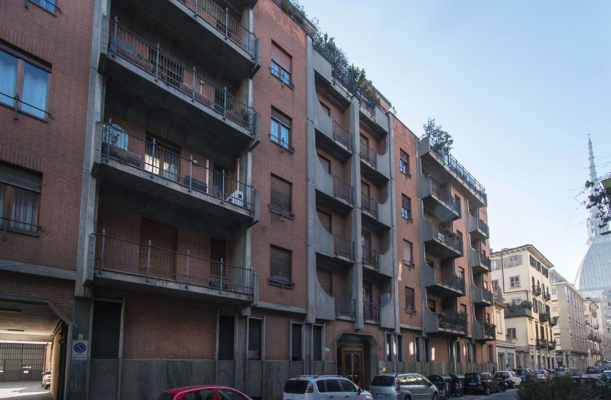  torino vendita quart: vanchiglia luximm