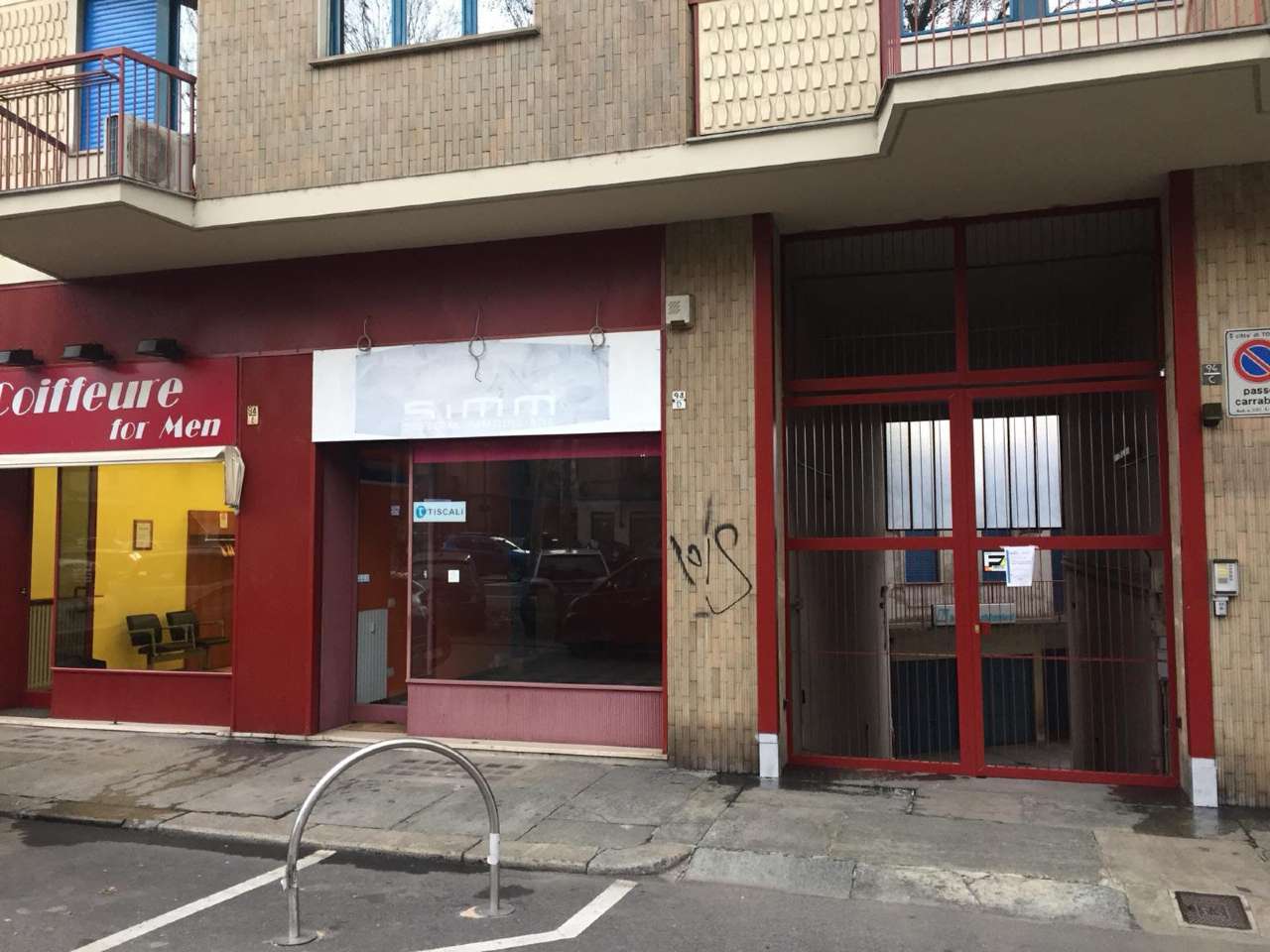  torino affitto quart: cit turin luximm