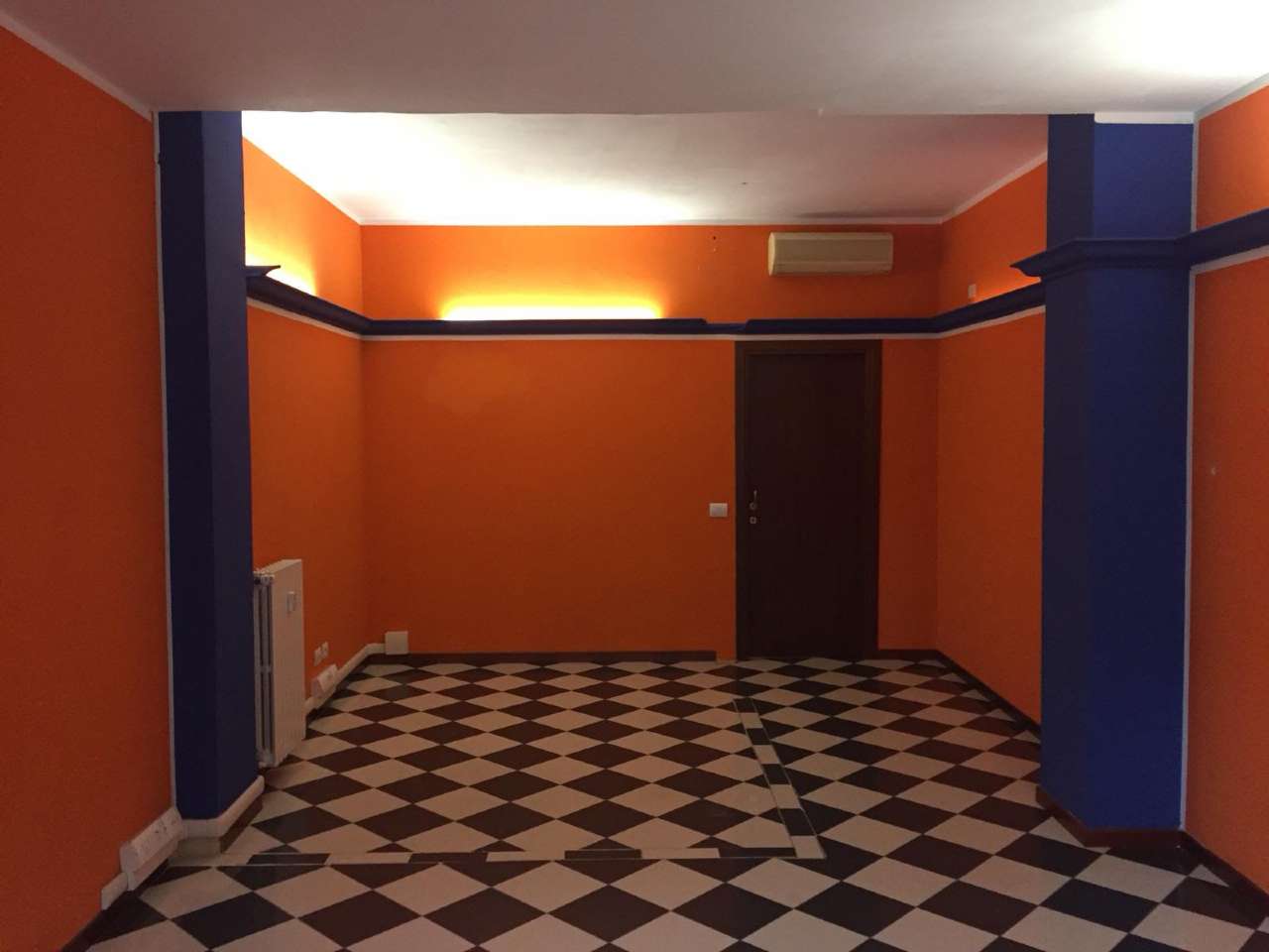 Negozio - Loc.Com. TORINO affitto  CIT TURIN Francia LUXIMM