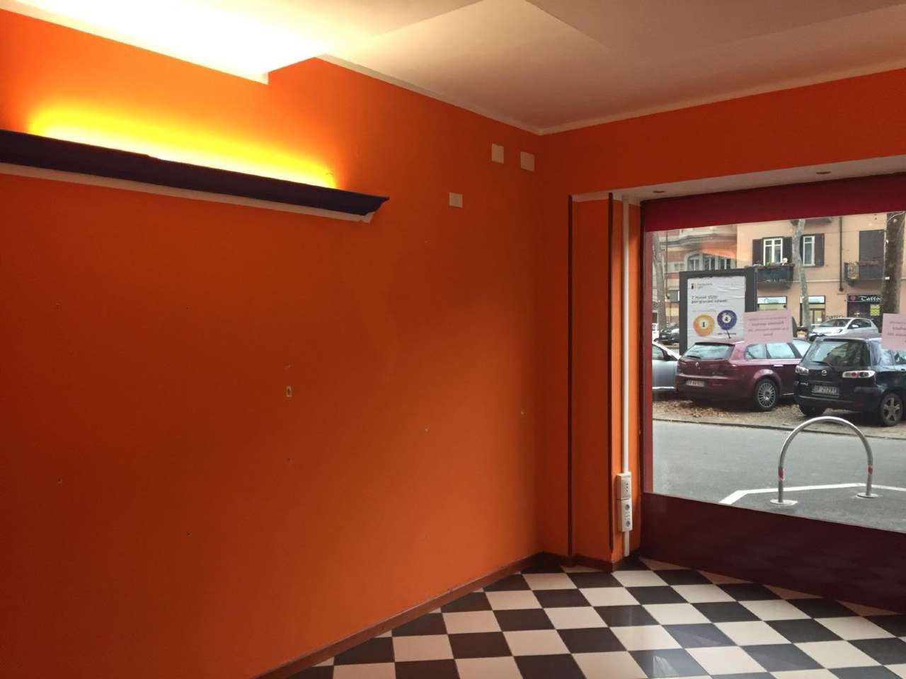 Negozio - Loc.Com. TORINO affitto  CIT TURIN Francia LUXIMM