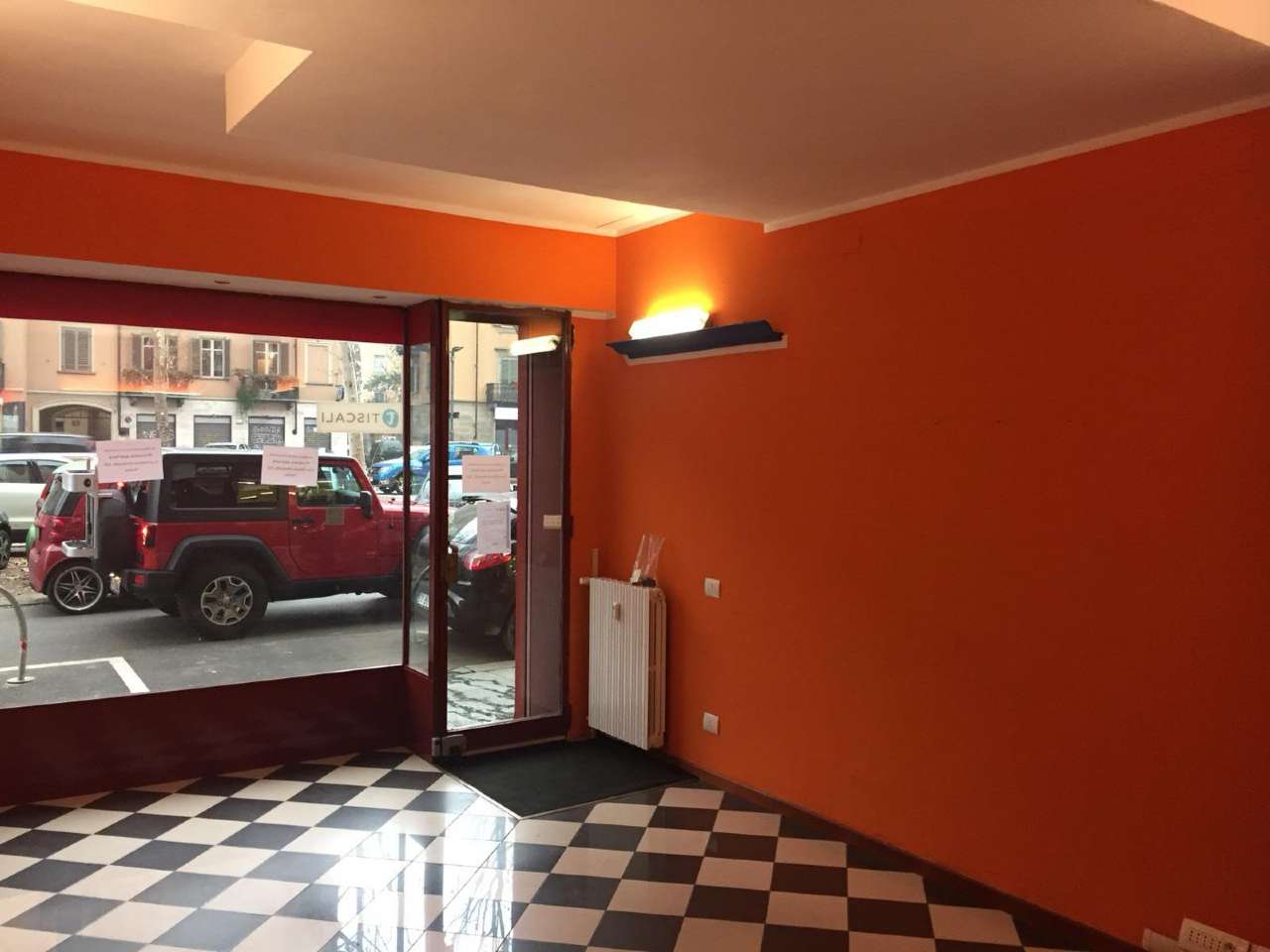 Negozio - Loc.Com. TORINO affitto  CIT TURIN Francia LUXIMM