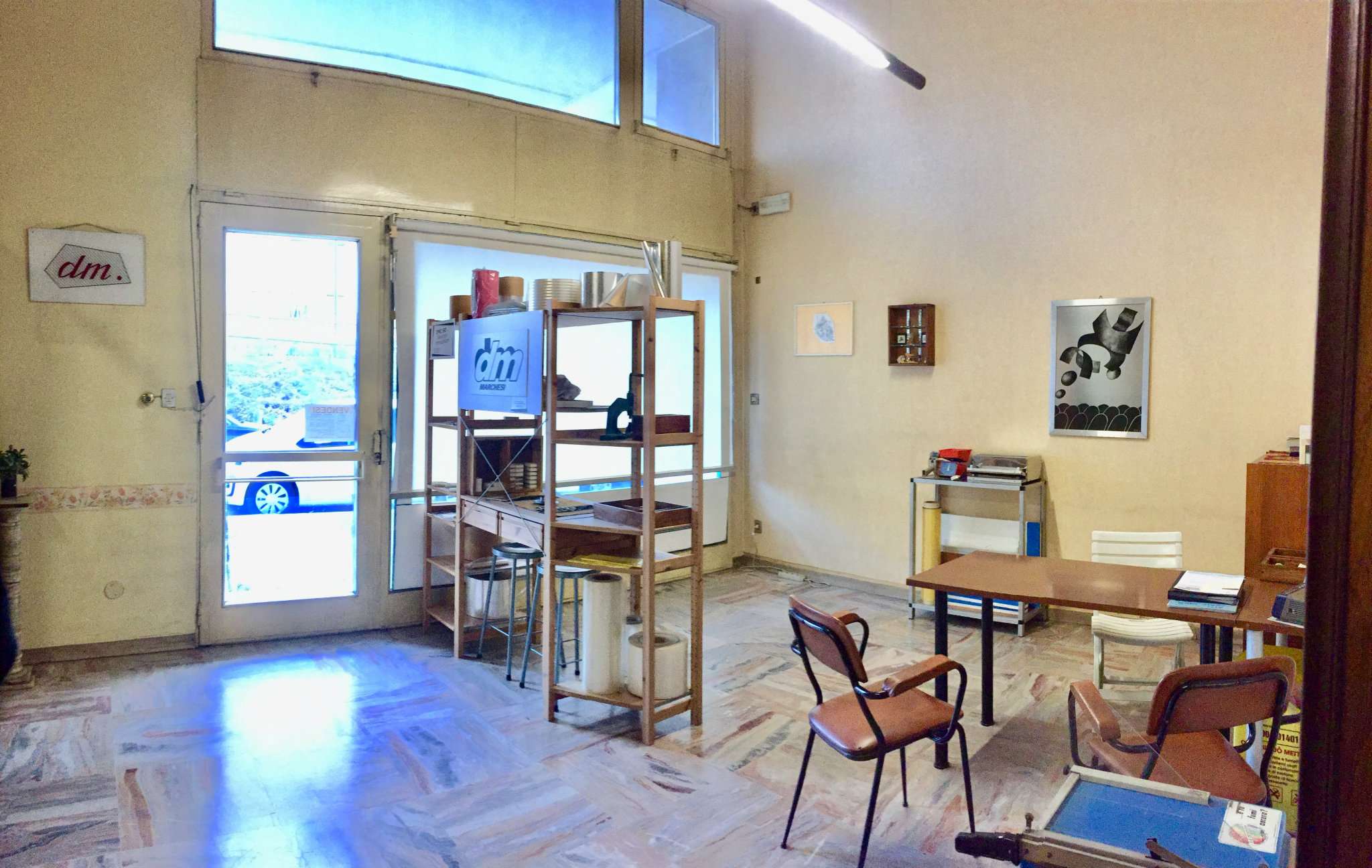 Negozio - Loc.Com. TORINO vendita  SAN SALVARIO DANTE LUXIMM