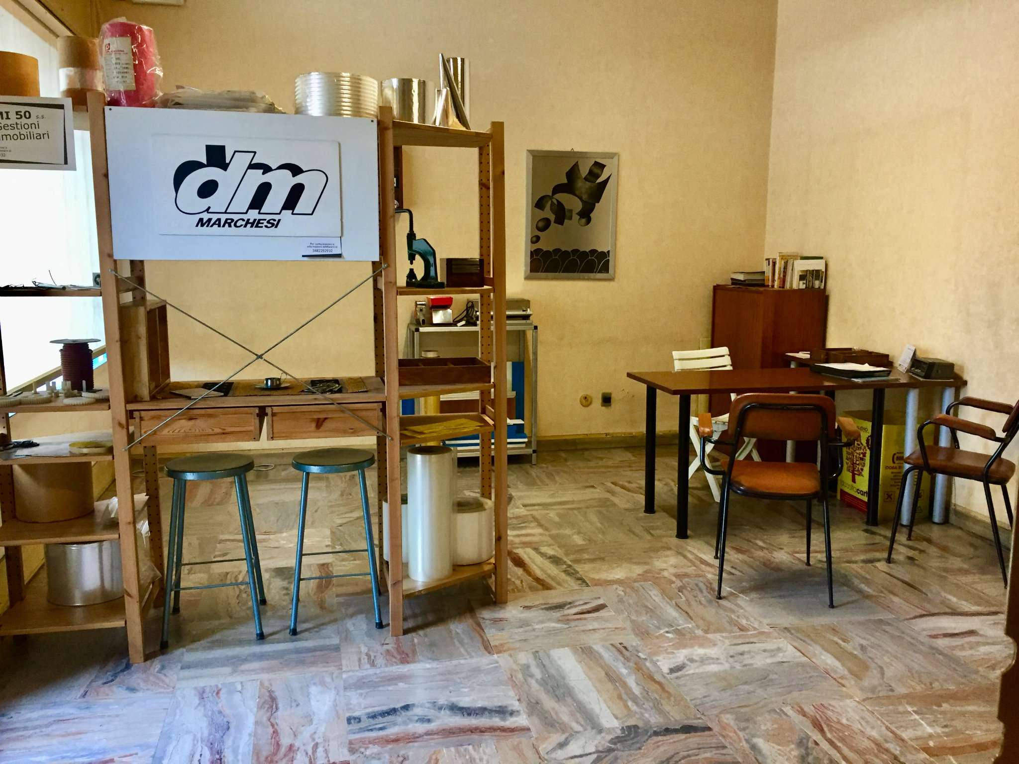 Negozio - Loc.Com. TORINO vendita  SAN SALVARIO DANTE LUXIMM