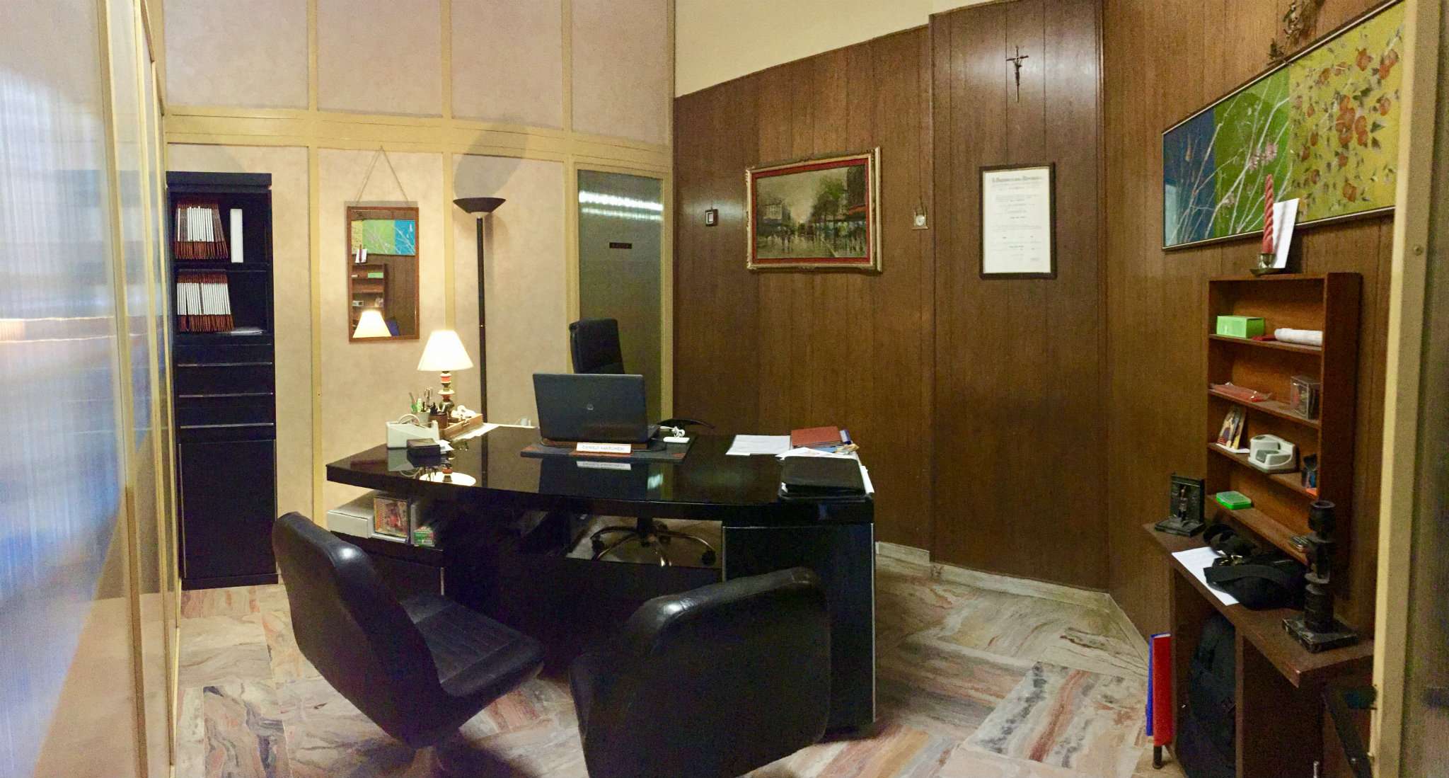 Negozio - Loc.Com. TORINO vendita  SAN SALVARIO DANTE LUXIMM