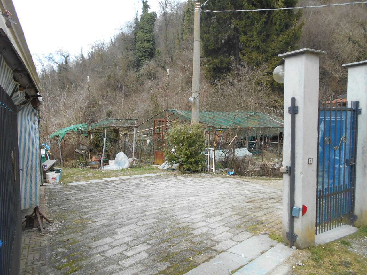 Villa Unifamiliare - Indipendente TORINO vendita  PRECOLLINA Comunale Del Cartman LUXIMM