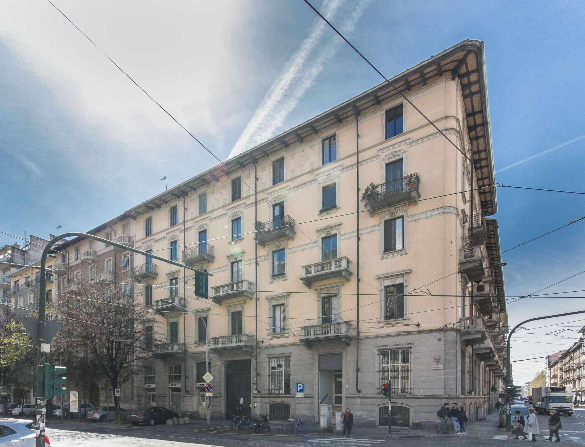  torino vendita quart: san salvario luximm