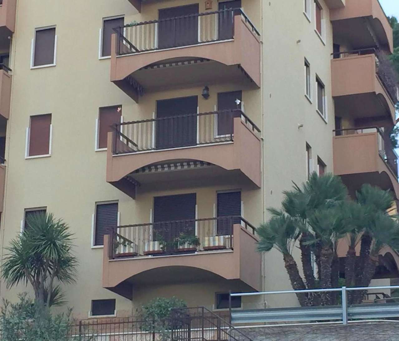 Appartamento SANTO STEFANO AL MARE vendita   Aurelia Ponente LUXIMM