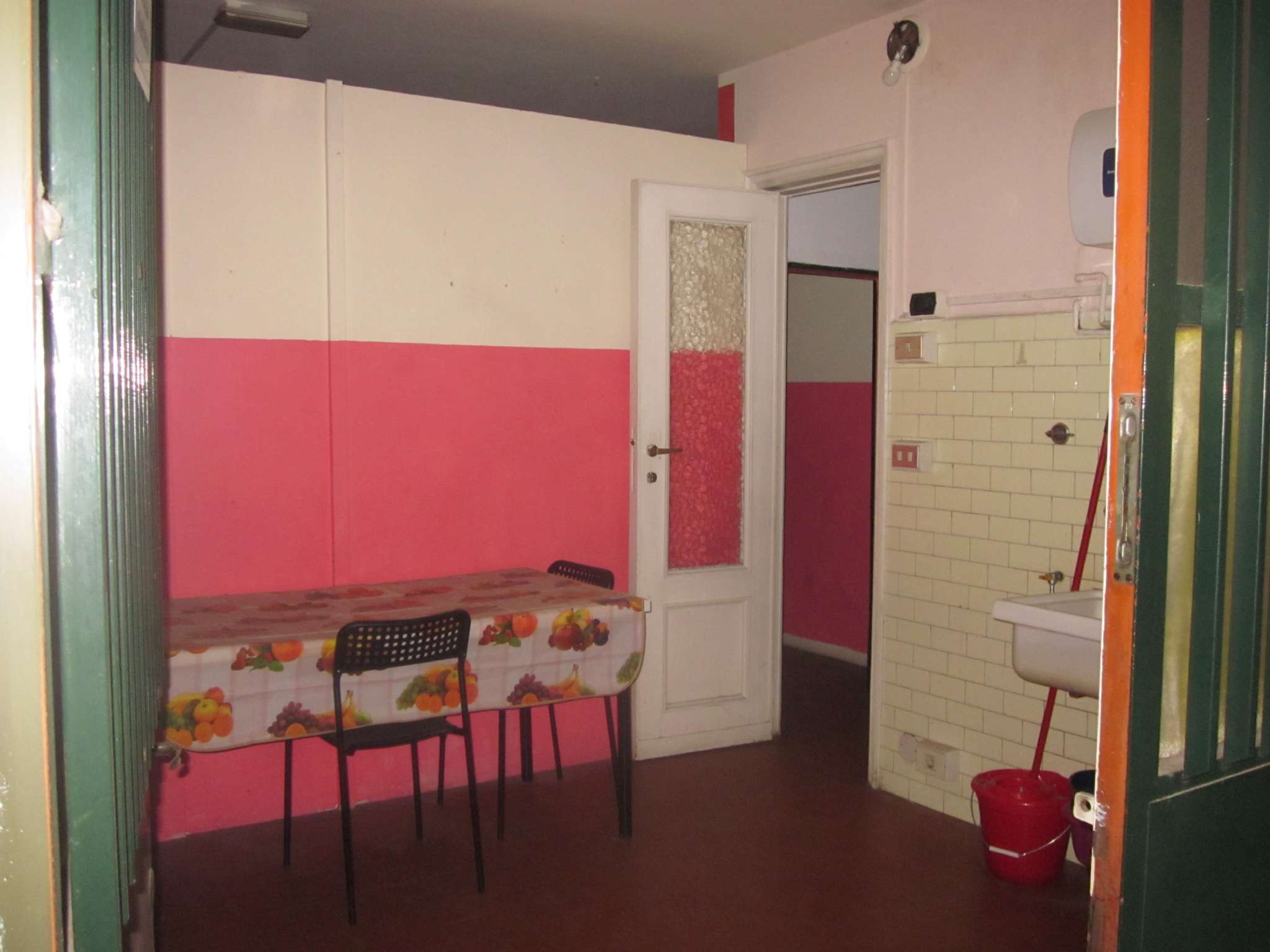 Negozio - Loc.Com. TORINO vendita  CIT TURIN Tassoni STUDIO COLBERTALDO