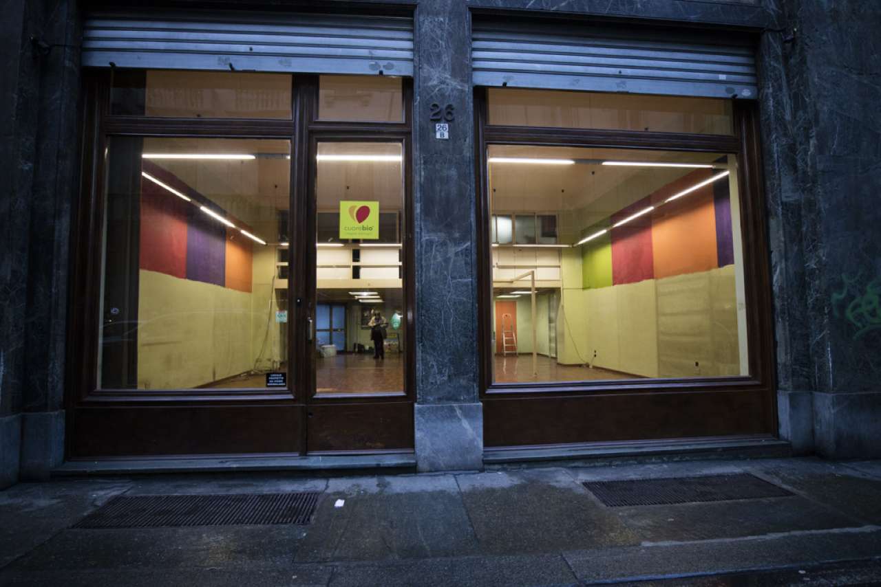  torino affitto quart: centro studio-colbertaldo