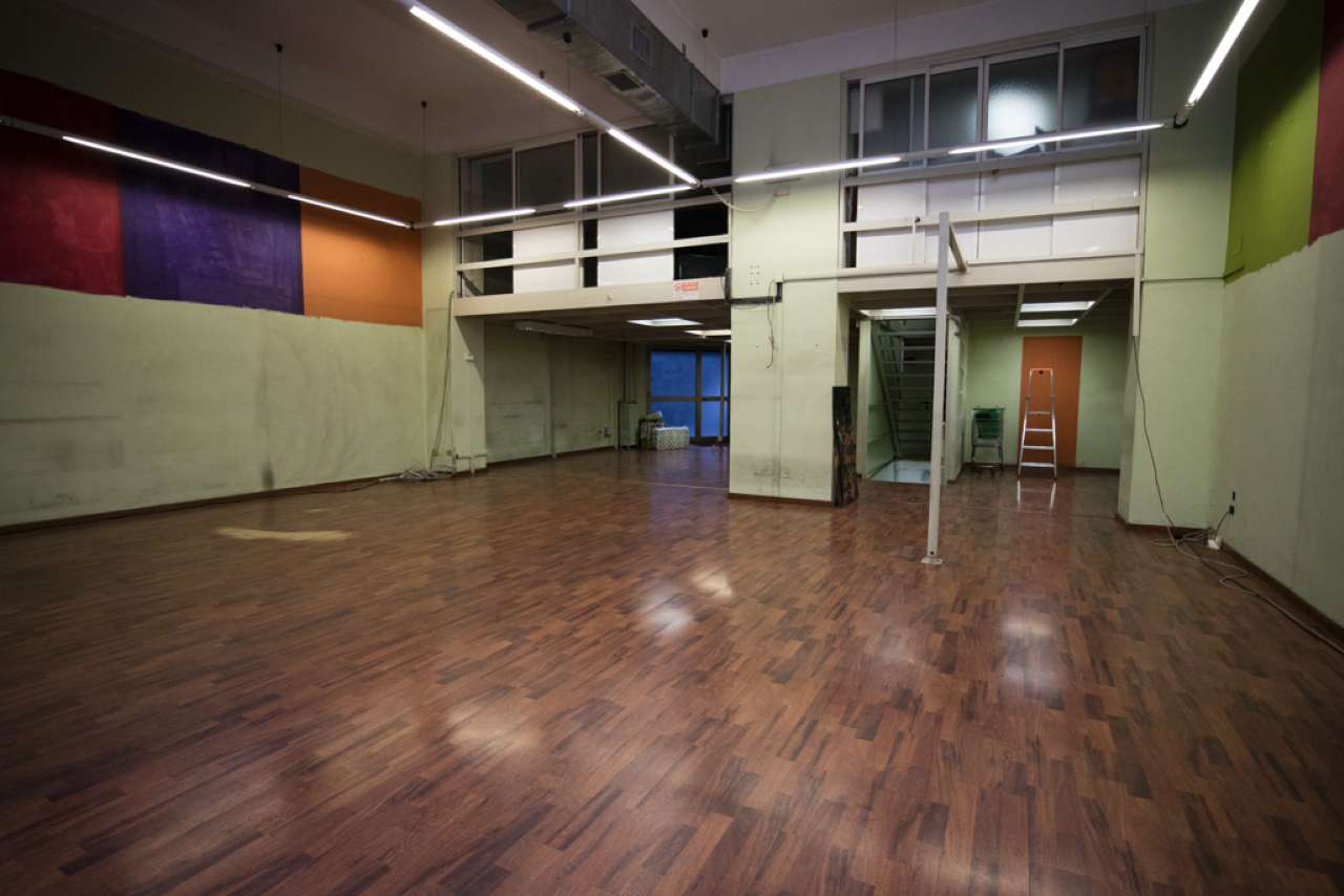 Negozio - Loc.Com. TORINO affitto  CENTRO Bertola STUDIO COLBERTALDO