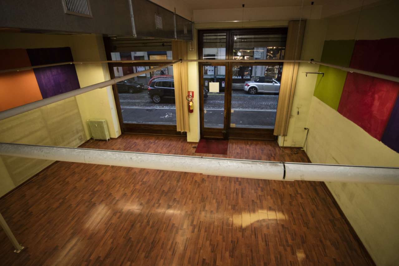 Negozio - Loc.Com. TORINO affitto  CENTRO Bertola STUDIO COLBERTALDO