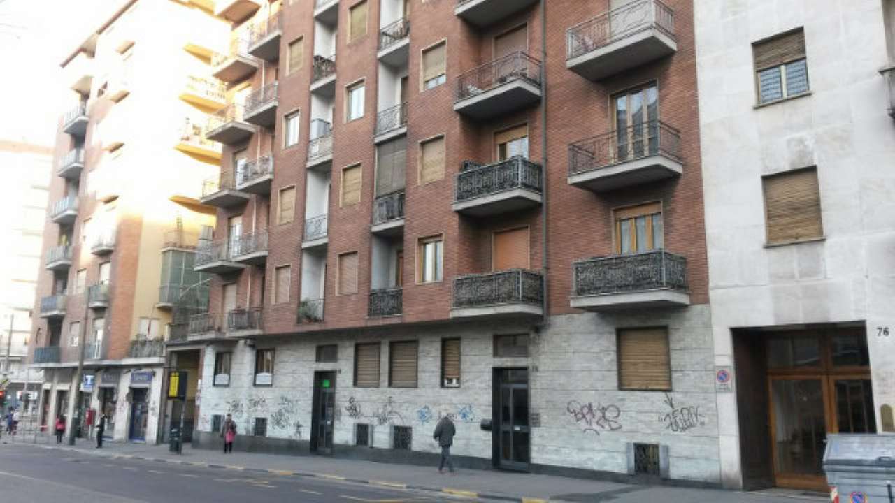 Appartamento TORINO vendita  CIT TURIN Tassoni FAILLA SAS