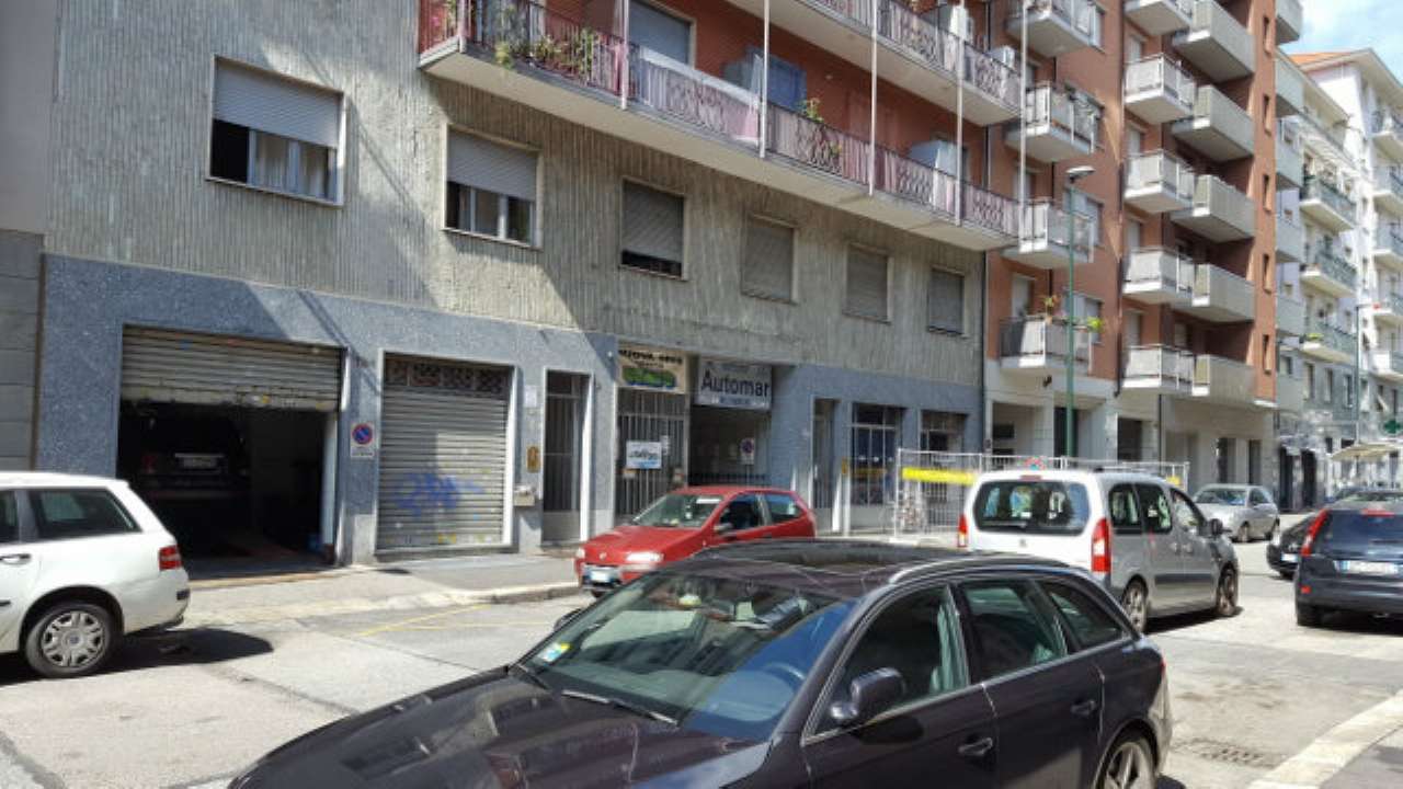  torino vendita quart: lingotto failla-sas