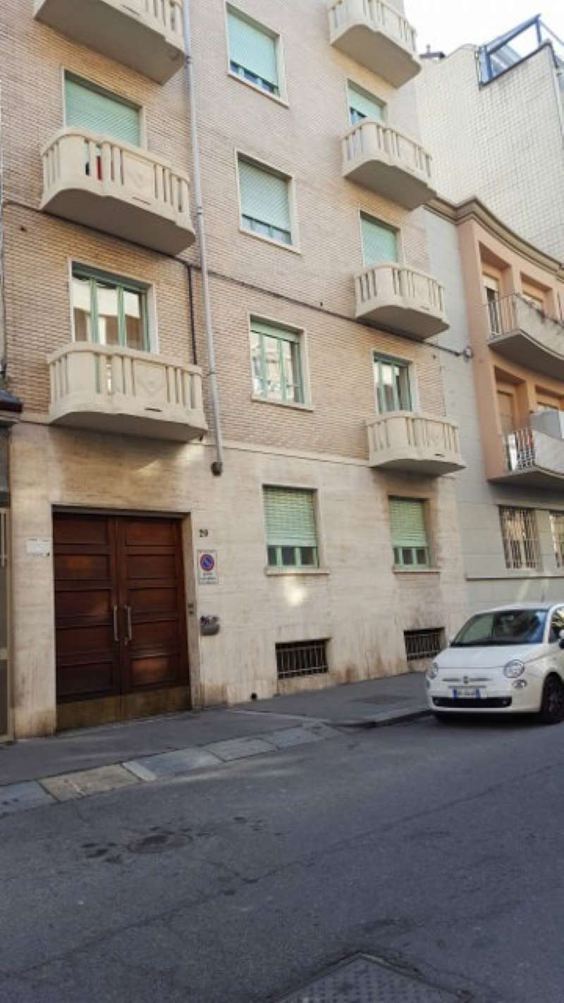  torino vendita quart: falchera failla-sas