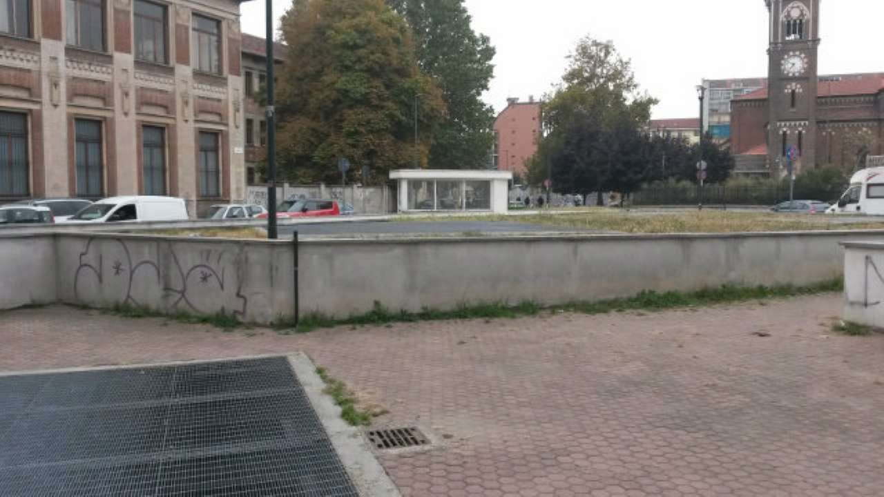  torino vendita quart: cenisia failla-sas