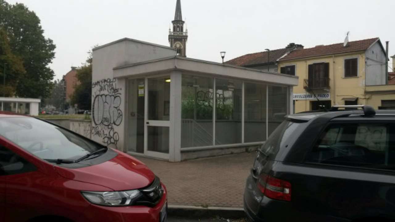 Box auto - Posto auto TORINO vendita  CENISIA  FAILLA SAS