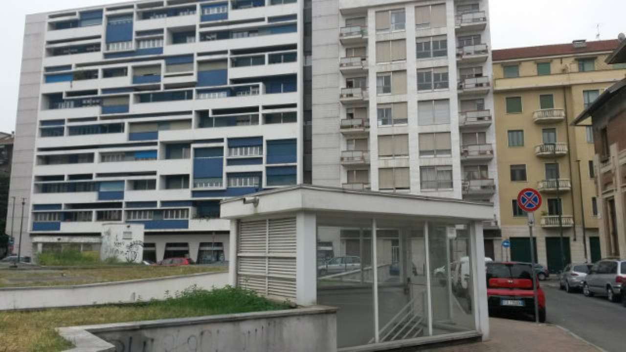 Box auto - Posto auto TORINO vendita  CENISIA  FAILLA SAS