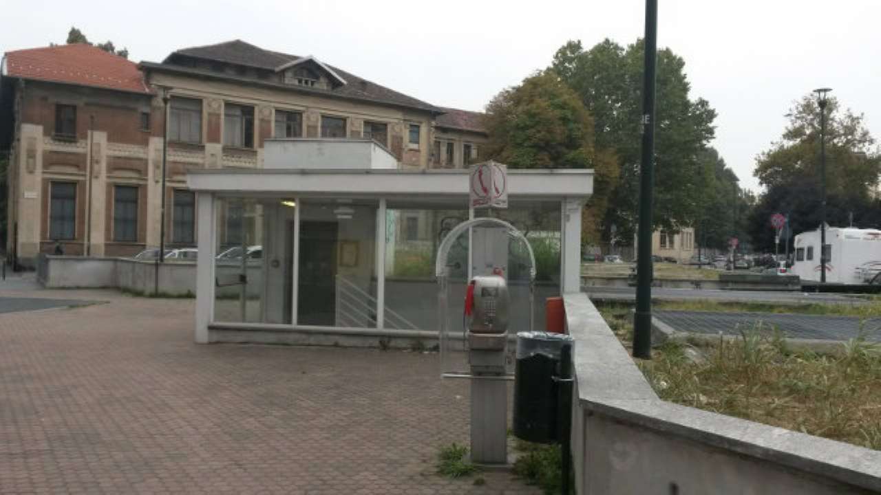 Box auto - Posto auto TORINO vendita  CENISIA  FAILLA SAS