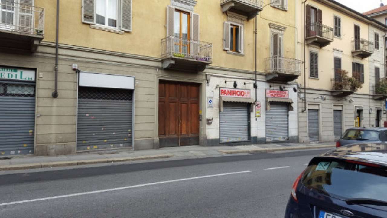  torino vendita quart: lucento failla-sas