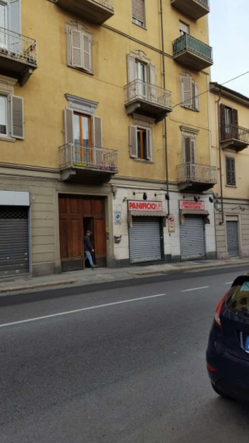 Negozio - Loc.Com. TORINO vendita  LUCENTO Pianezza FAILLA SAS
