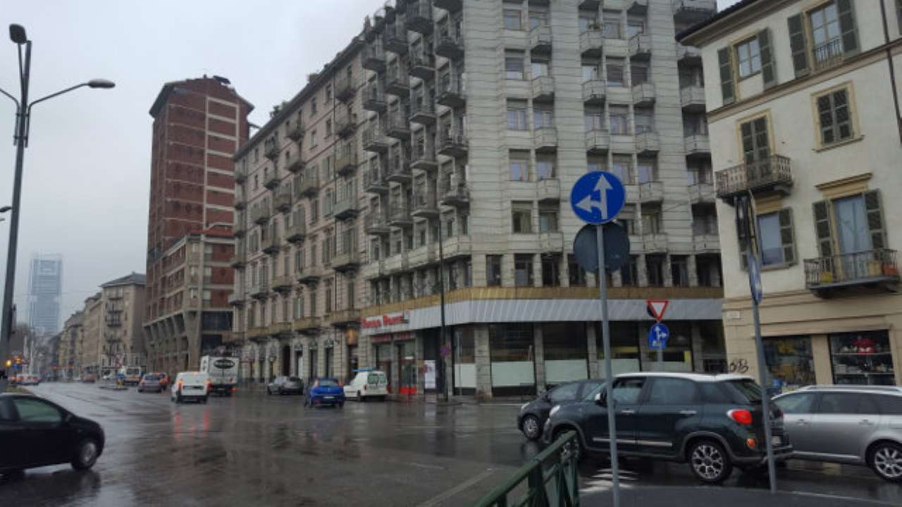  torino affitto quart: centro failla-sas