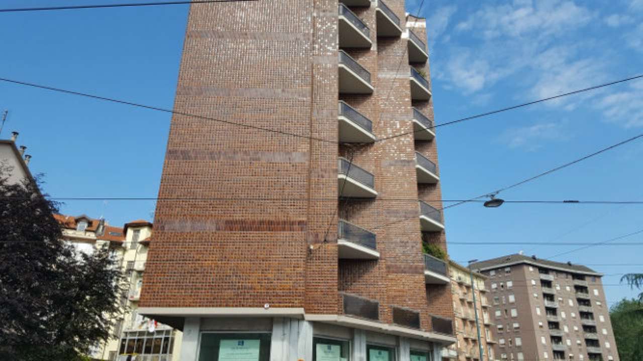  torino vendita quart: cenisia failla sas