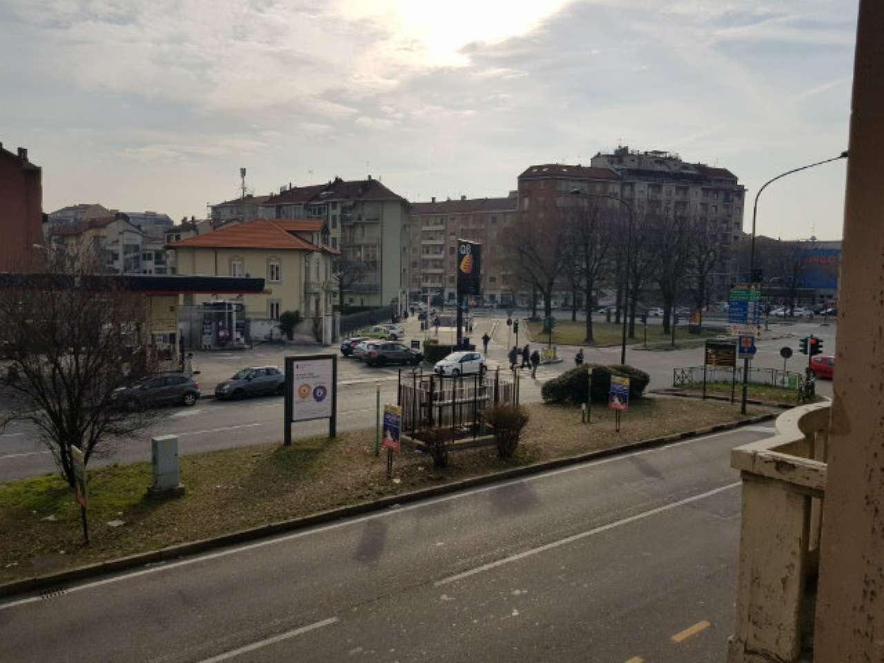  torino affitto quart: parella failla sas