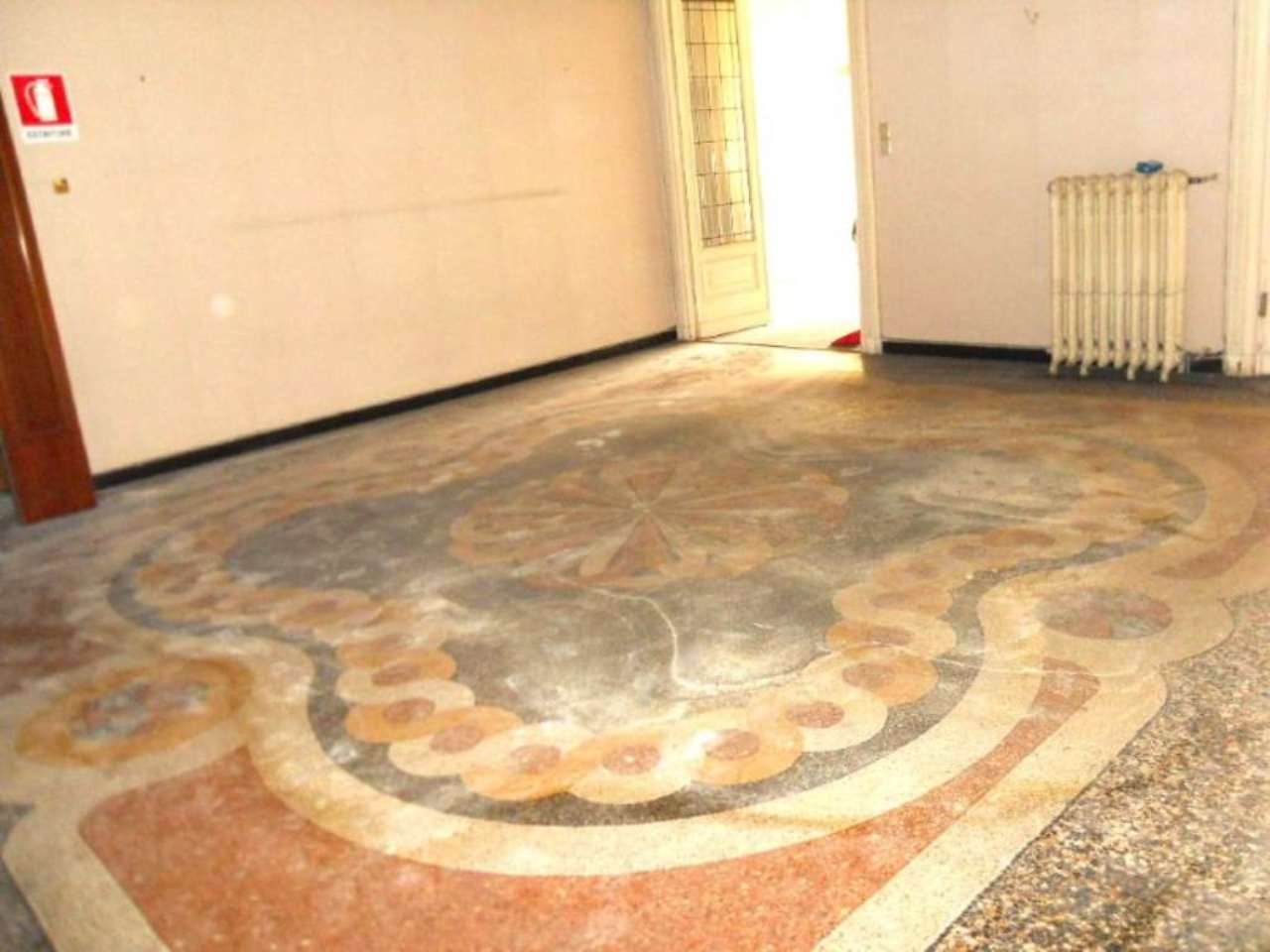 Ufficio - Loc.Com. GENOVA vendita   Roma Immobiliare Scopaz