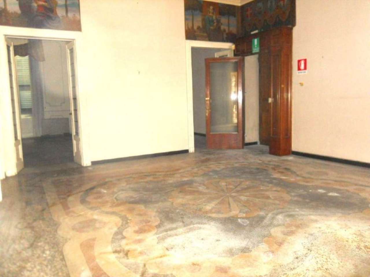 Ufficio - Loc.Com. GENOVA vendita   Roma Immobiliare Scopaz