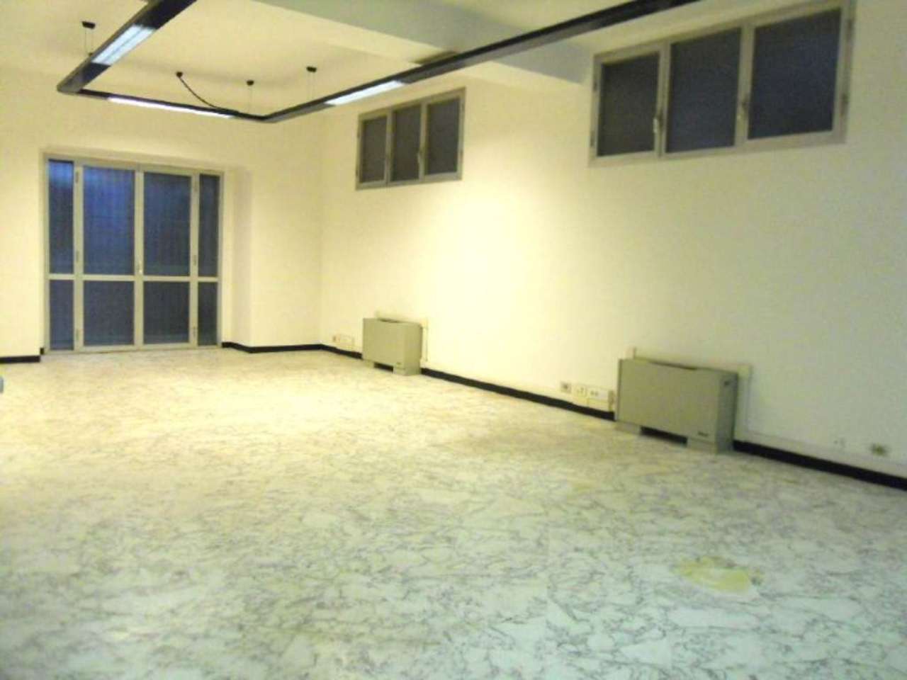 Ufficio - Loc.Com. GENOVA vendita   IV Novembre Immobiliare Scopaz