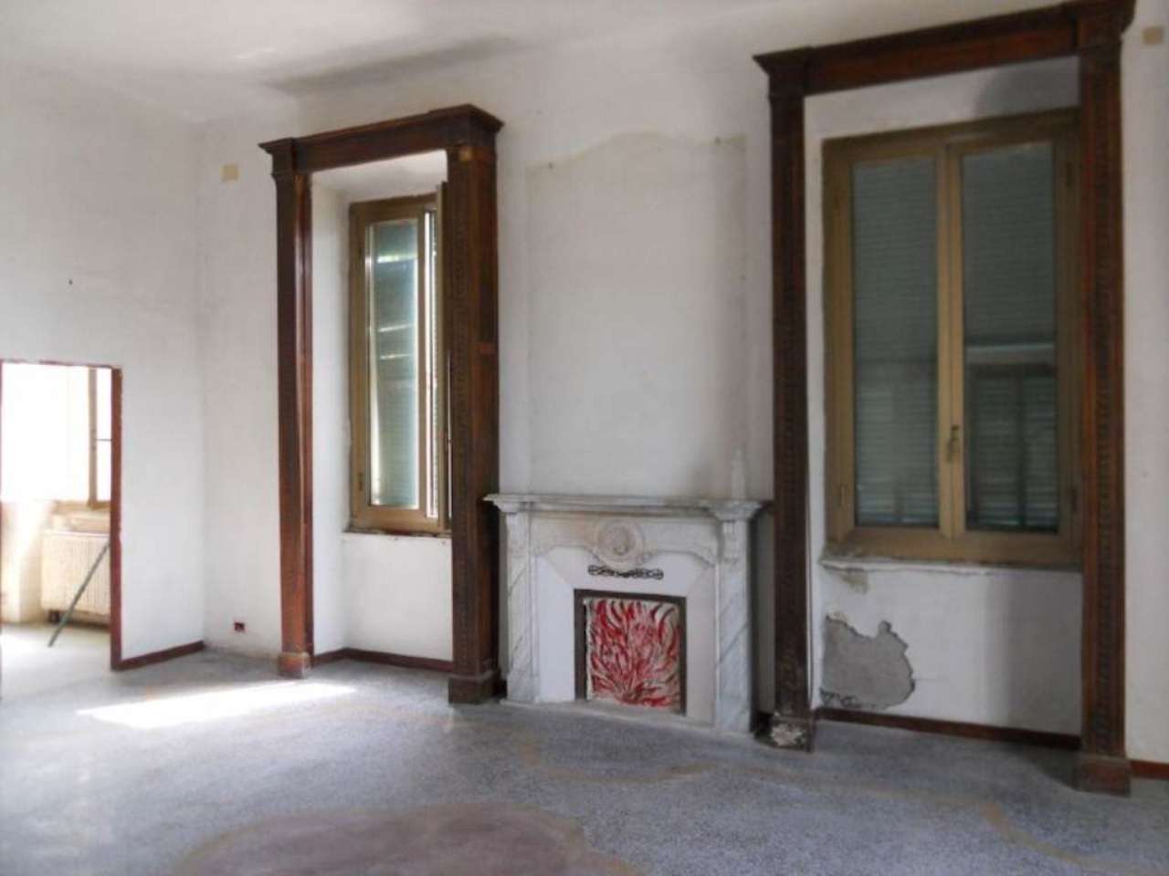 Villa Unifamiliare - Indipendente MIGNANEGO vendita   alla Vittoria Immobiliare Scopaz