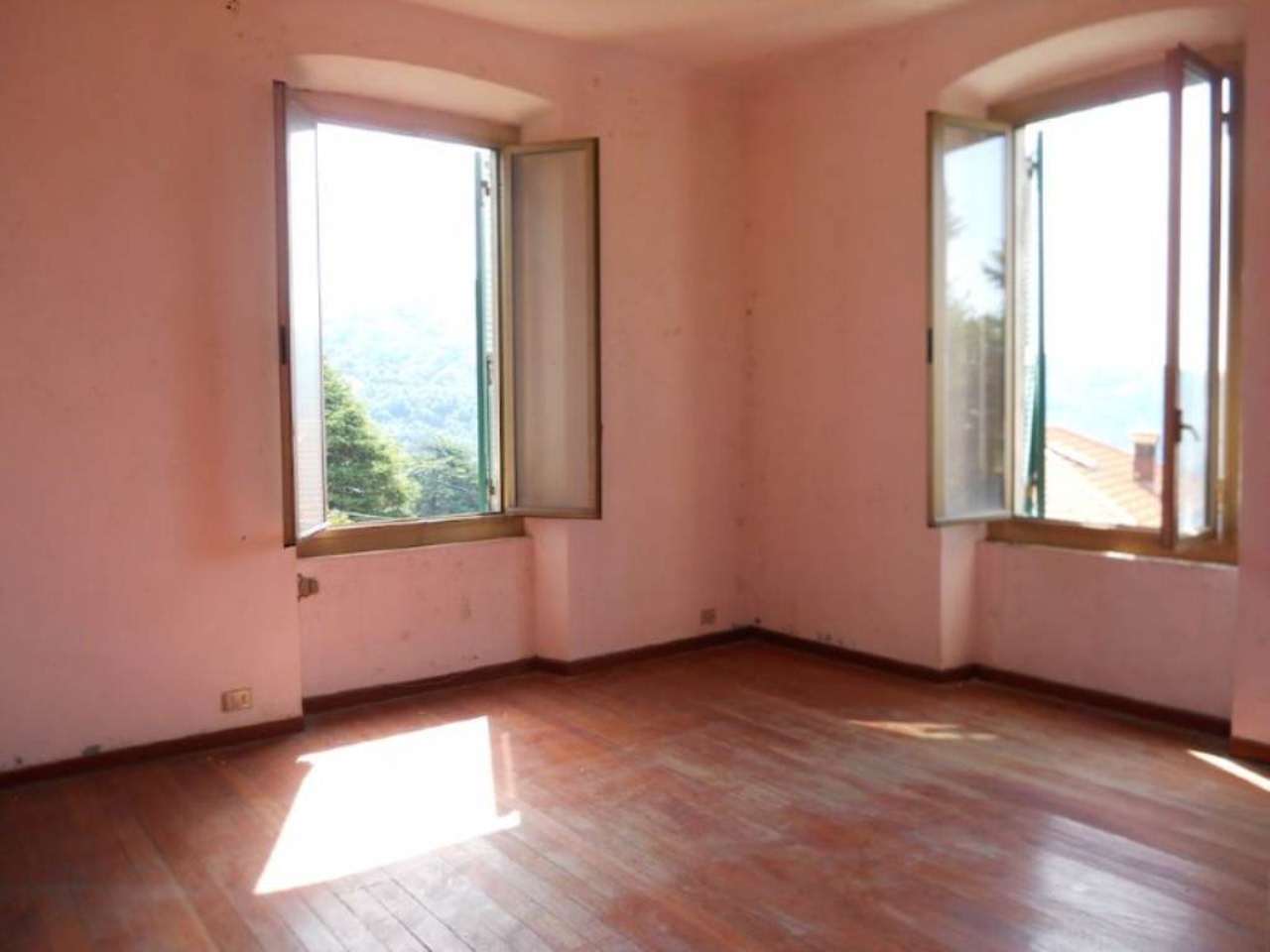 Villa Unifamiliare - Indipendente MIGNANEGO vendita   alla Vittoria Immobiliare Scopaz