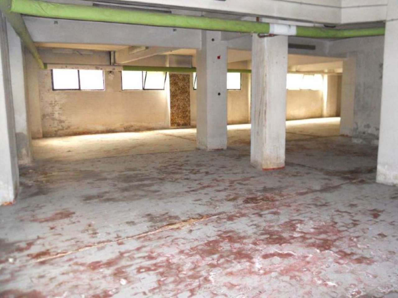 Negozio - Loc.Com. GENOVA vendita  SAN MARTINO  Immobiliare Scopaz