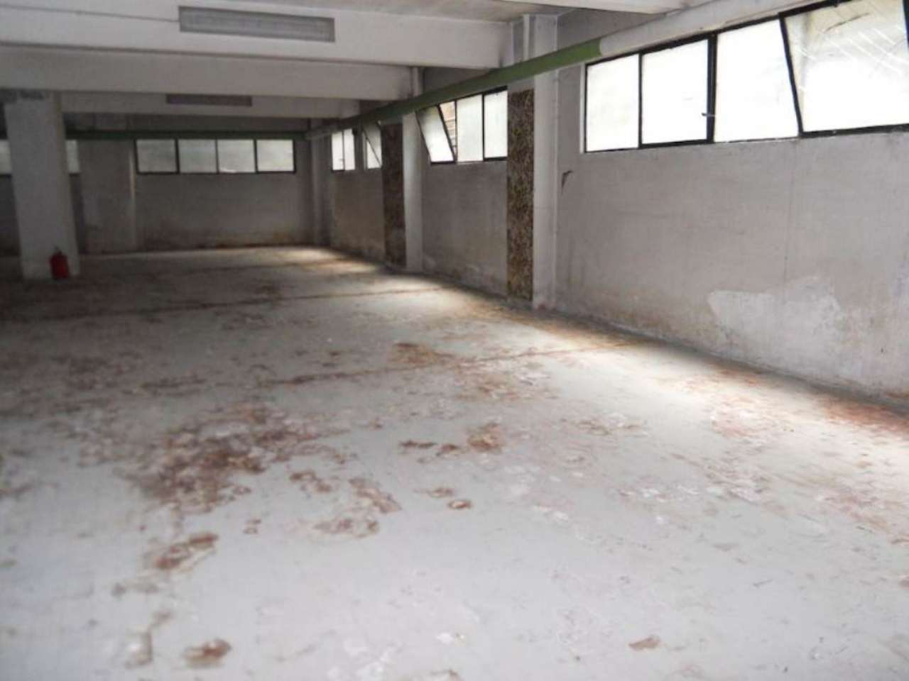Negozio - Loc.Com. GENOVA vendita  SAN MARTINO  Immobiliare Scopaz